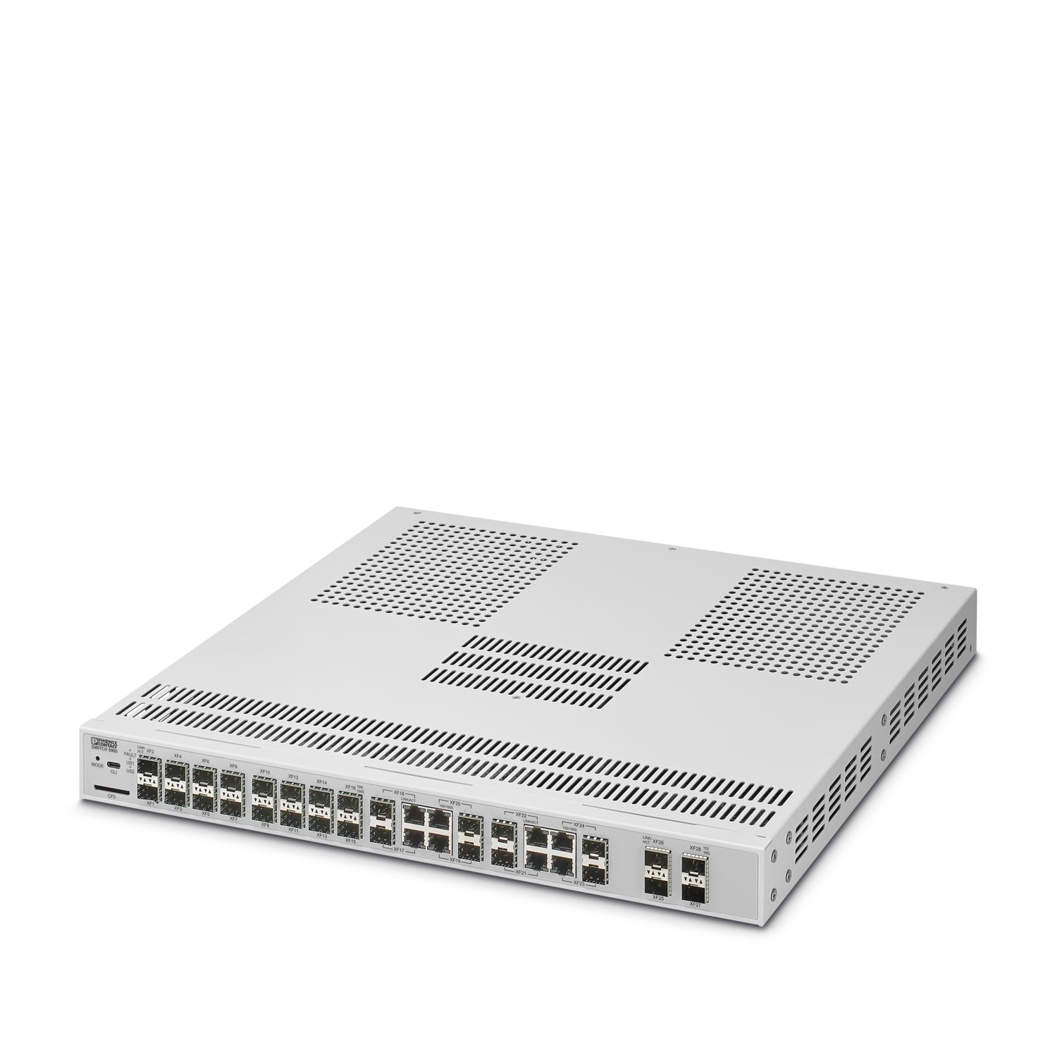 FL SWITCH 5916SFP-8GC-4SFP+