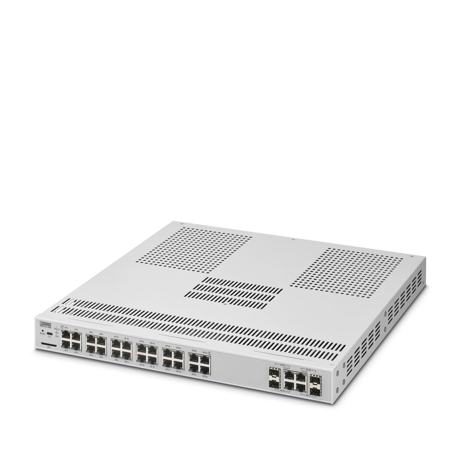 FL SWITCH 5924-4GC