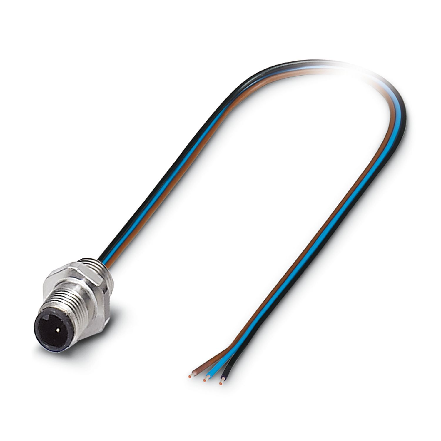 SACC-E-M5MS-3CON-M5/0,5