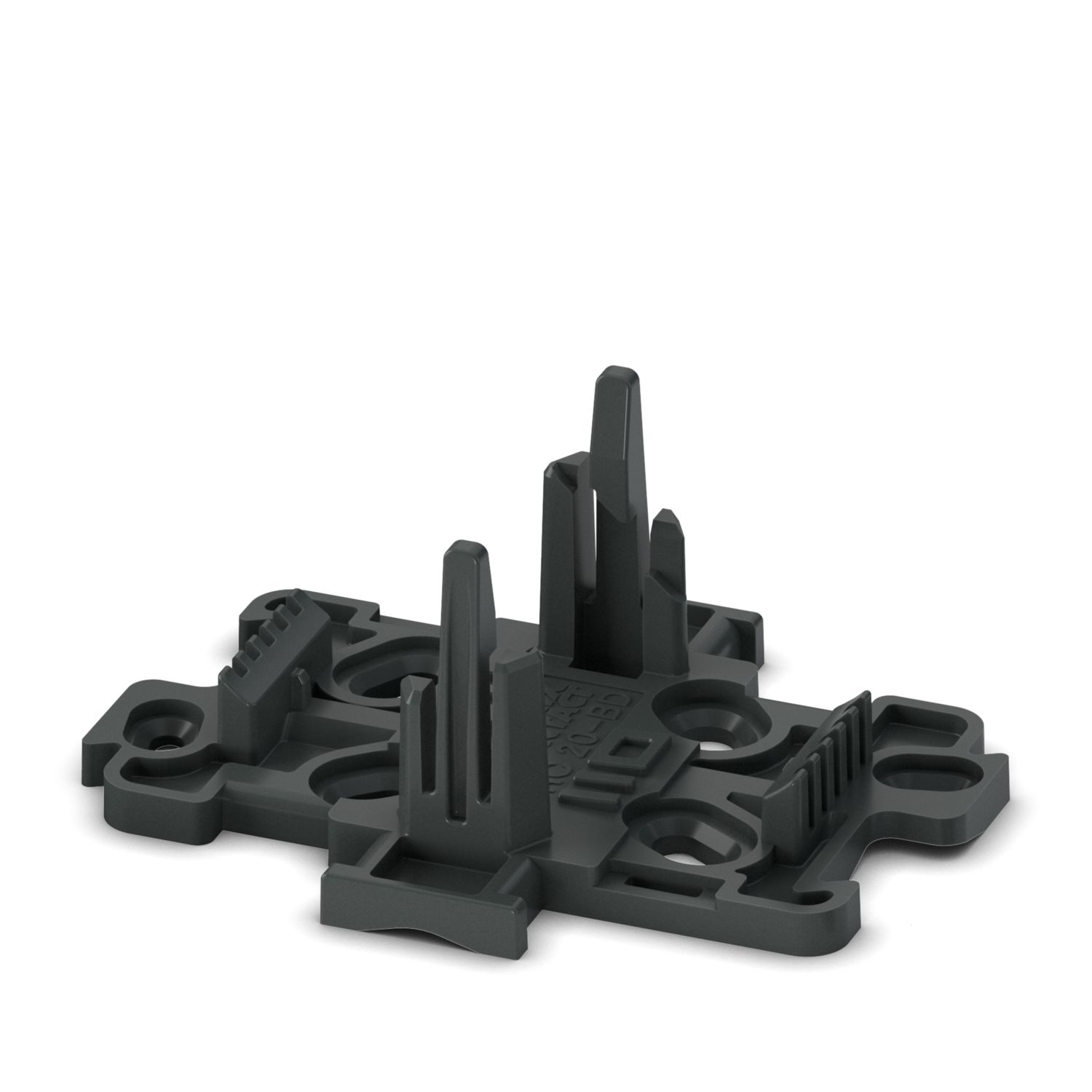 PRC 20/BD-BASEPLATE-1