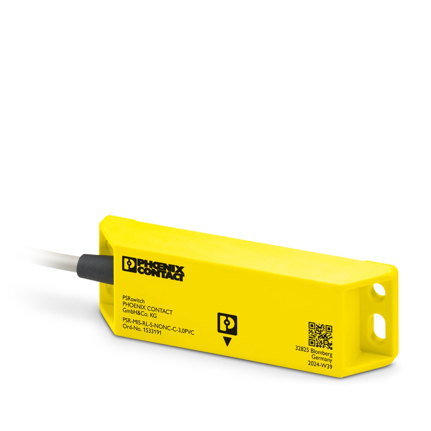 PSR-MIS-RL-S-NONC-C-3,0PVC