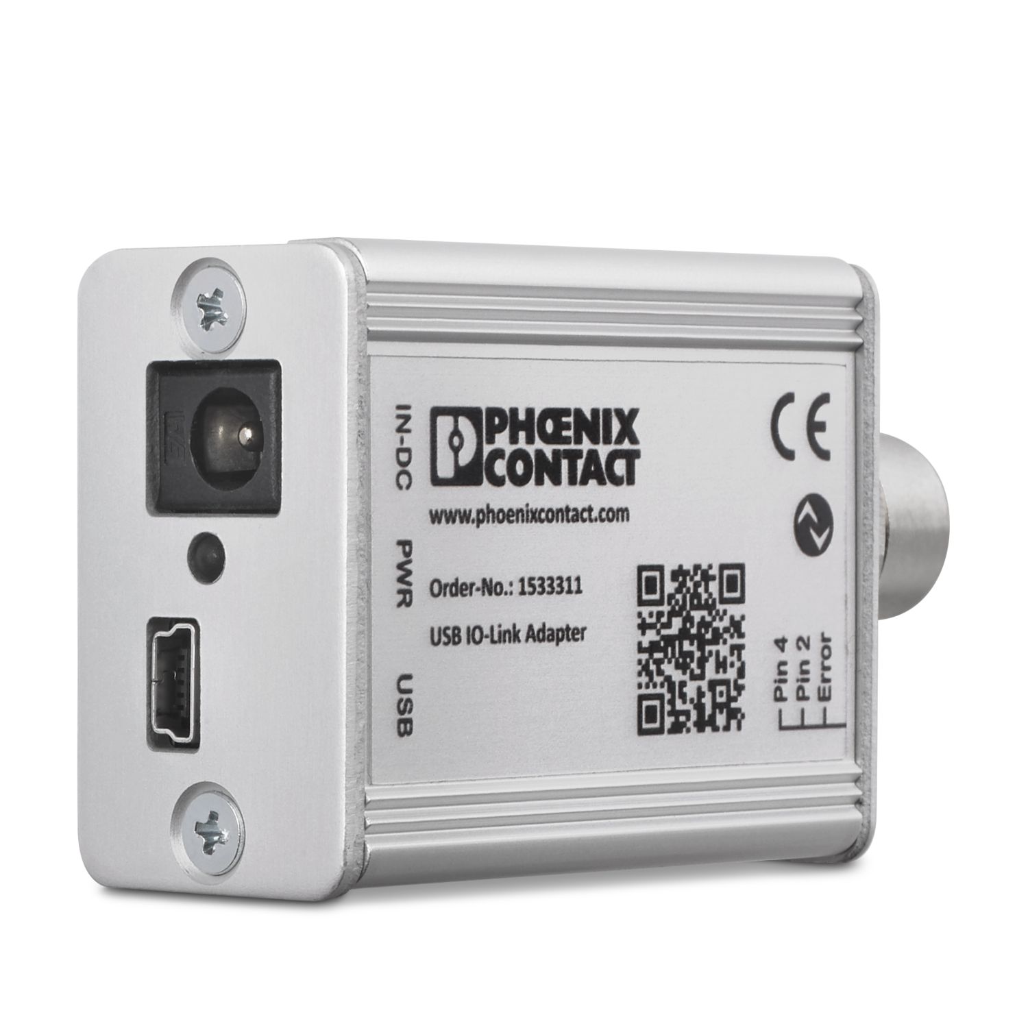 USB IO-LINK ADAPTER