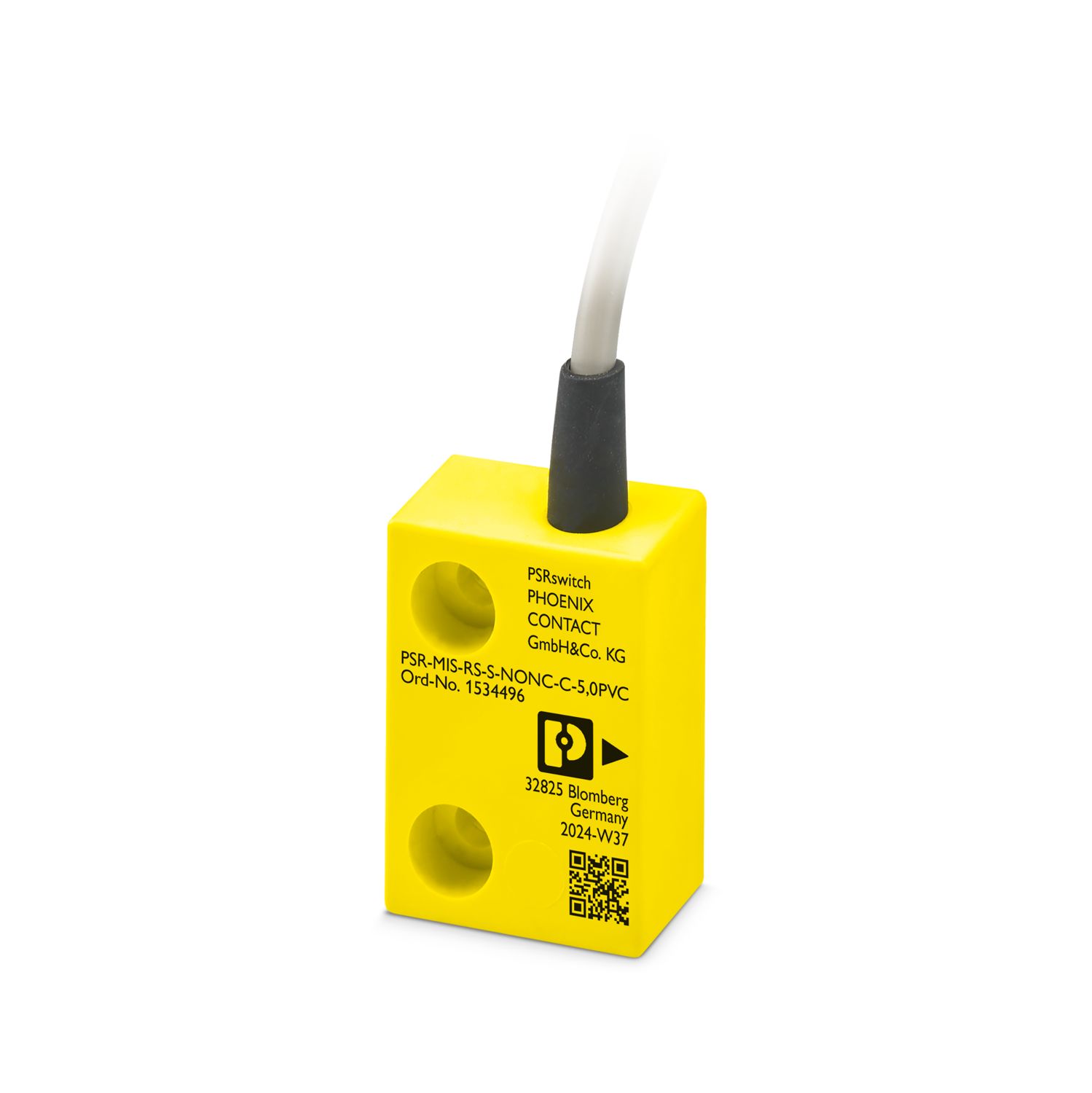 PSR-MIS-RS-S-NONC-C-5,0PVC