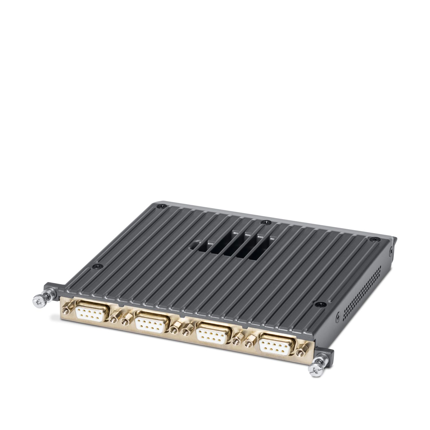 FL SWITCH EP7400 -M4SERDB