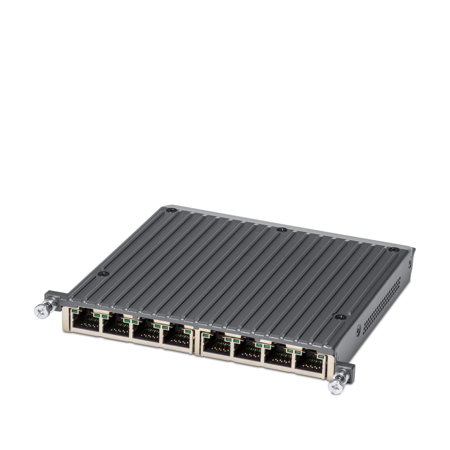 FL SWITCH EP7400 -M8POE