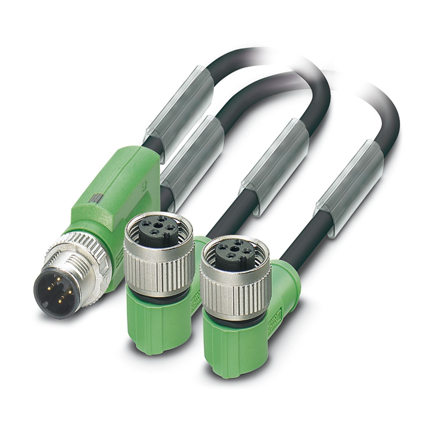 SAC-3P-Y-2XFR SCO/.../...