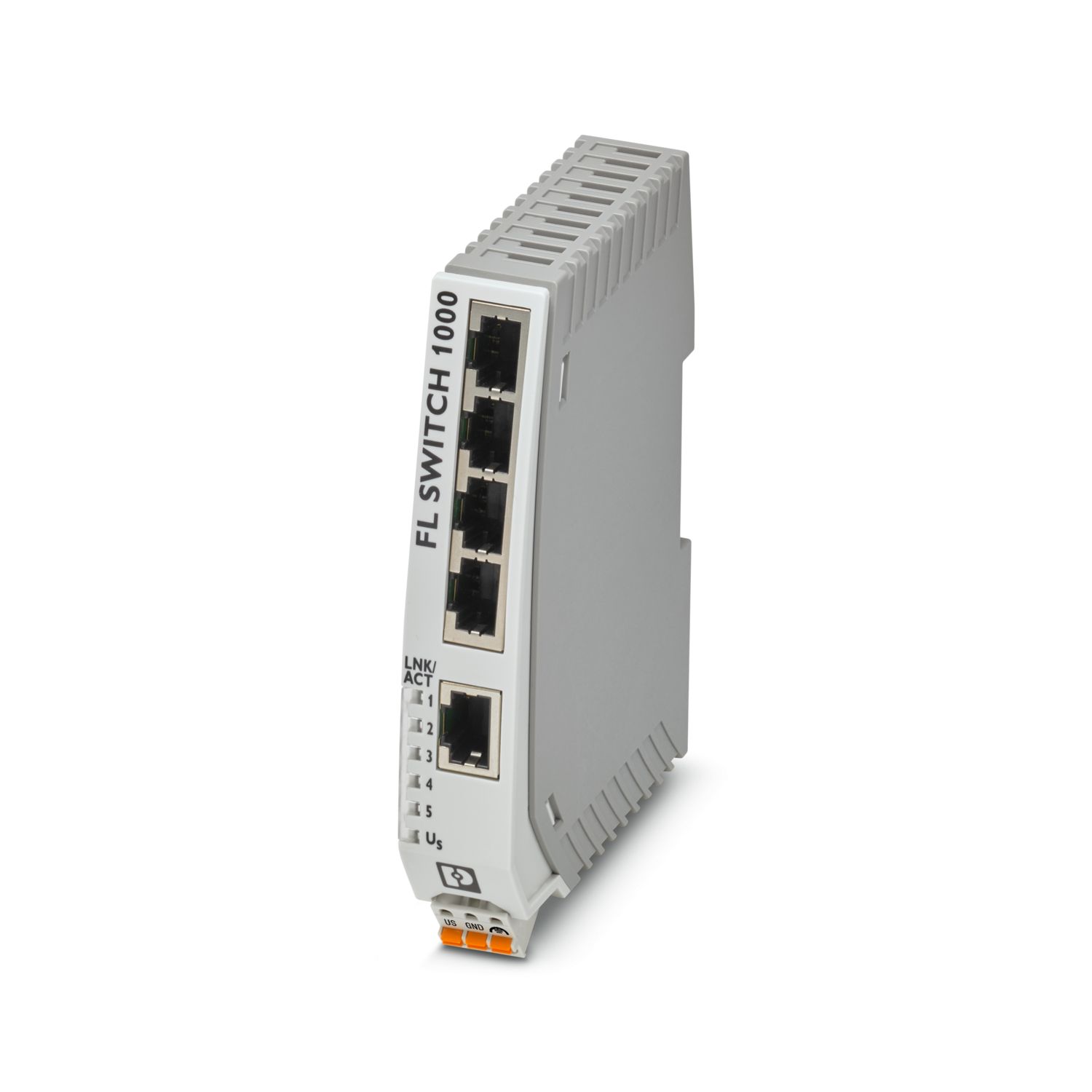 FL SWITCH 1005N-28PK