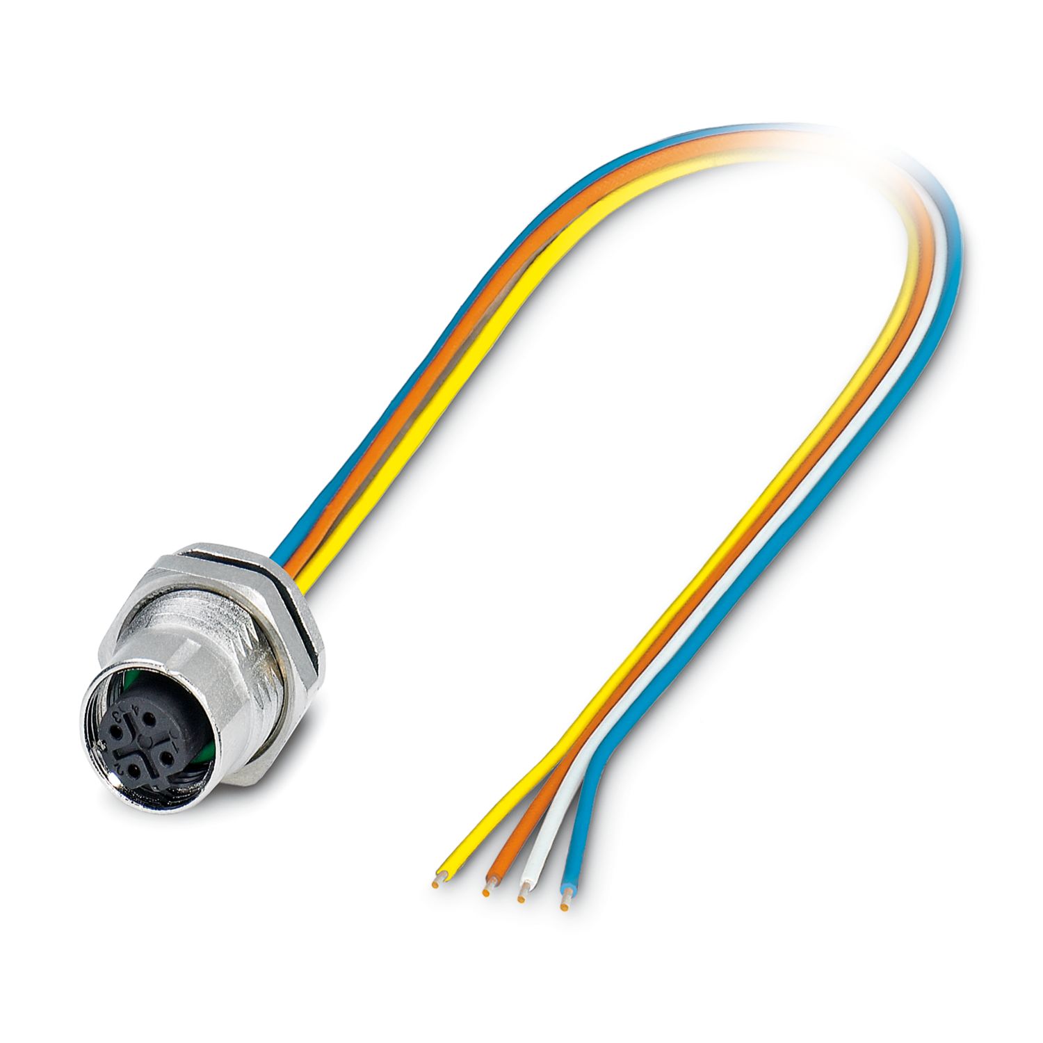 SACC-DSI-FSD-4CON-PG9/0,5 SCO