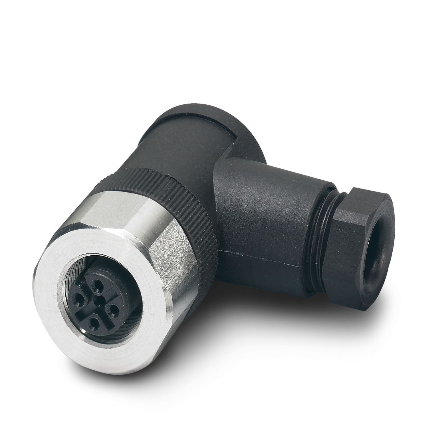 SACC-M12FR-4CON-PG 7-VA