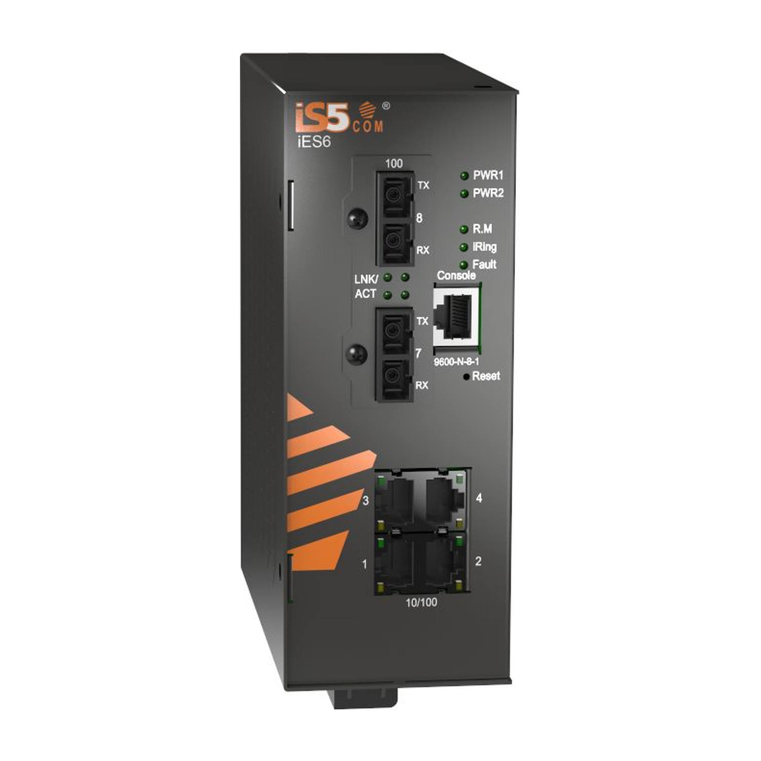 IES6-S-HV-D-4RJ45-2SFP