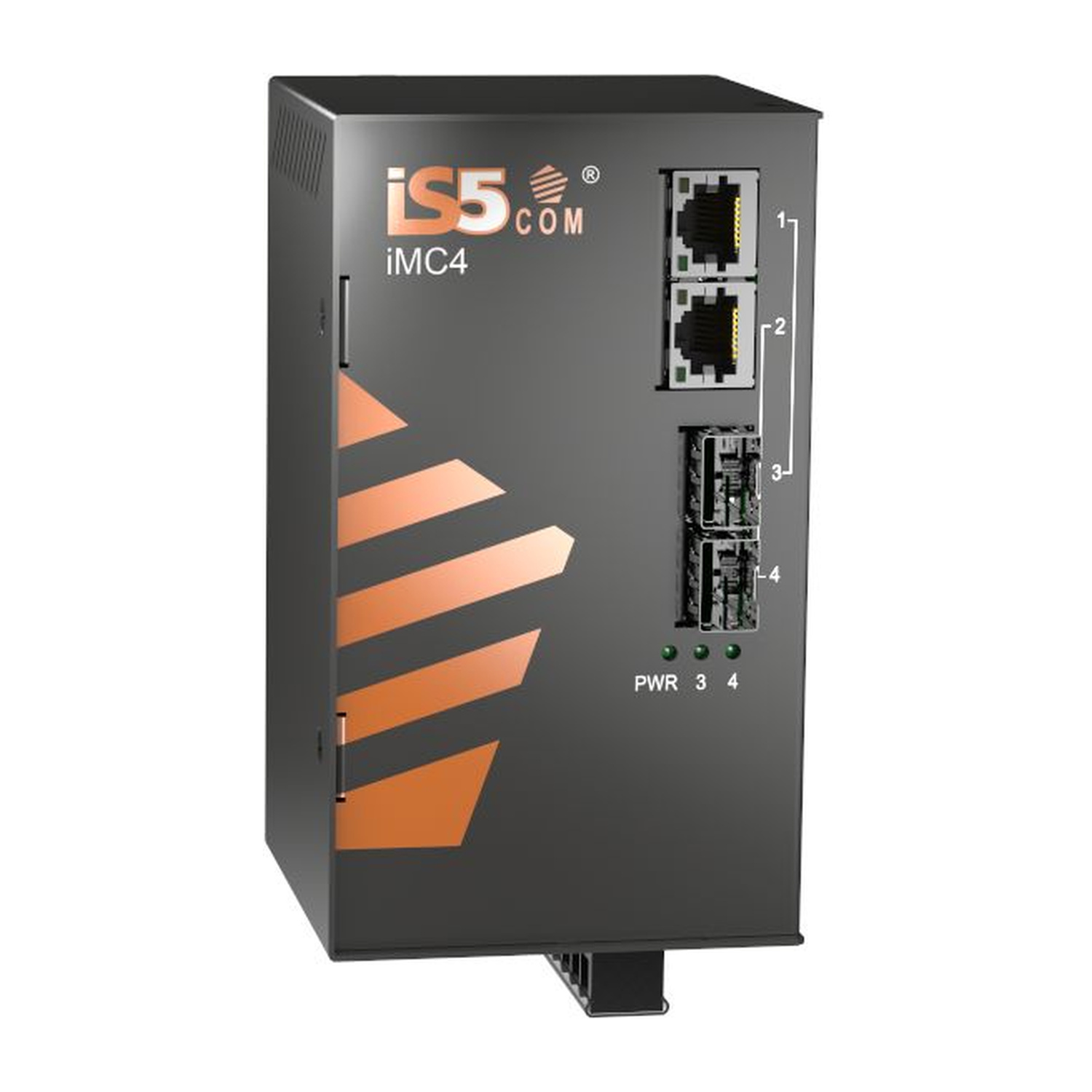 IMC4F-HV-D-2RJ45-2SFP
