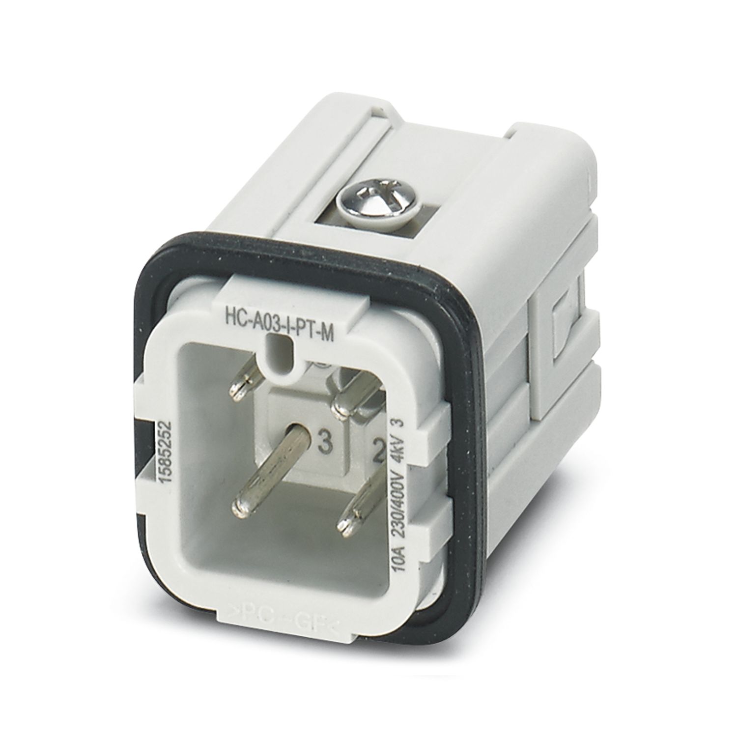 HC-A 3-I-PT-M