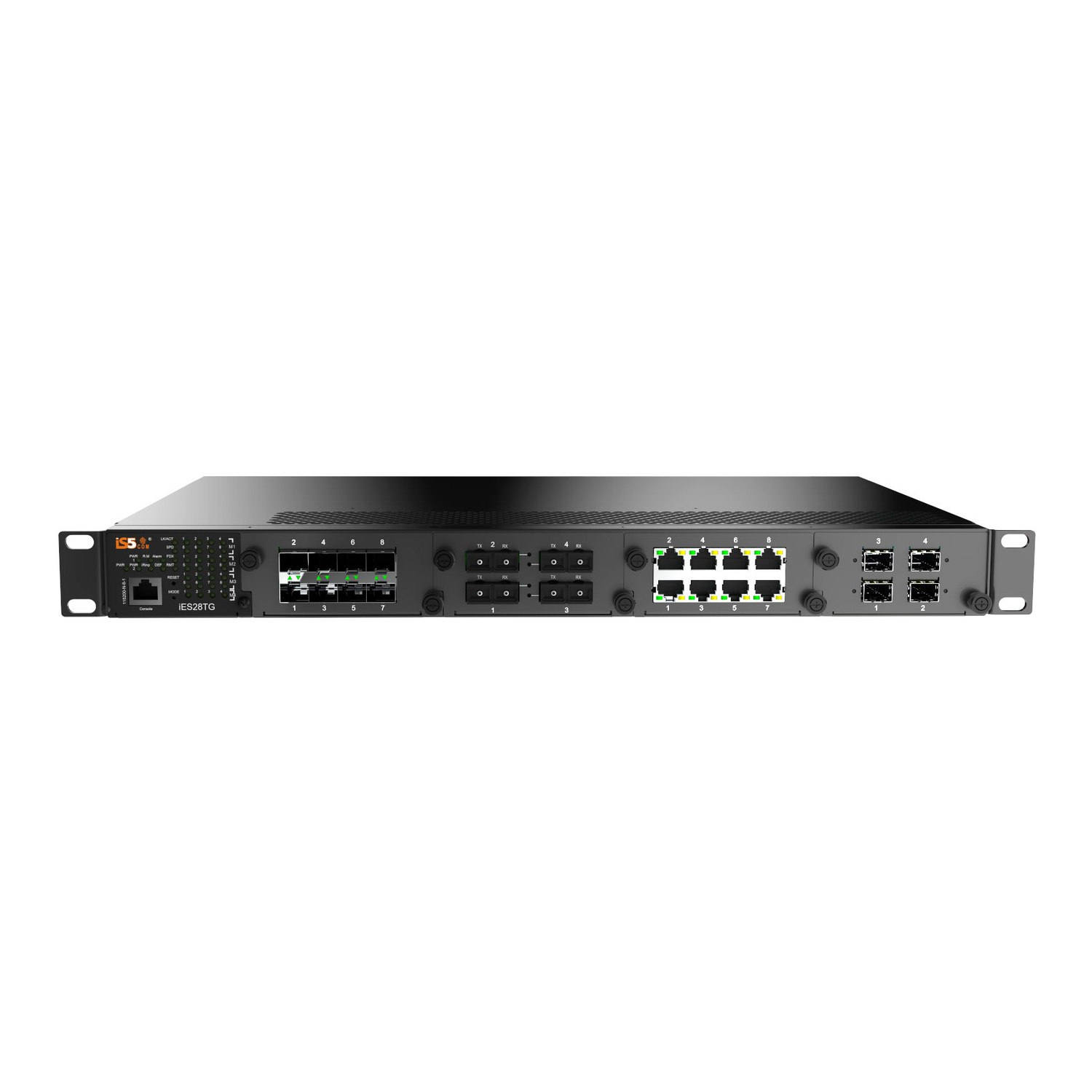 IES28TG-L2-2HV-24GRJ45-4GSFP