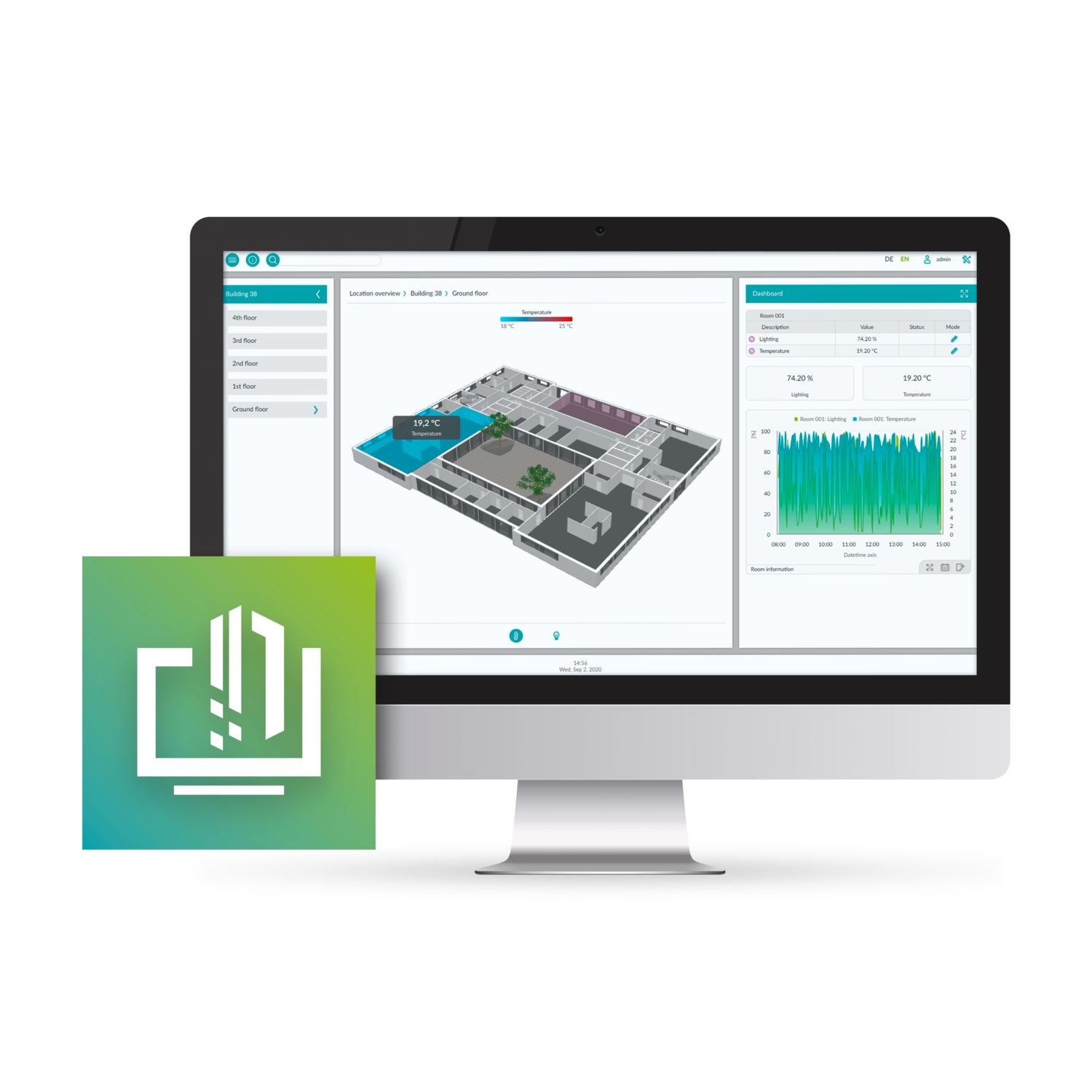 EM-VIEW DP 250