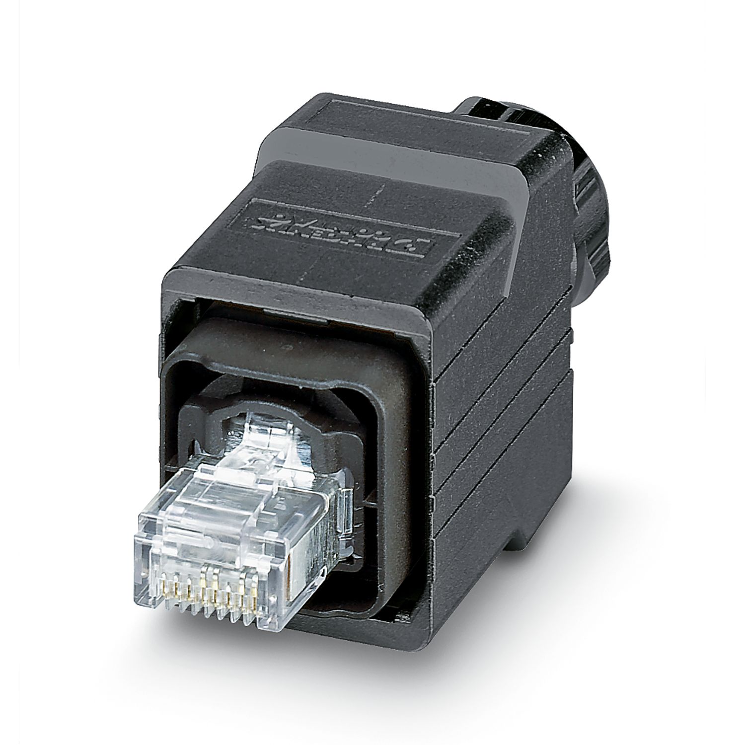 VS-PPC-C1-RJ45-POBK-PG9-4Q5