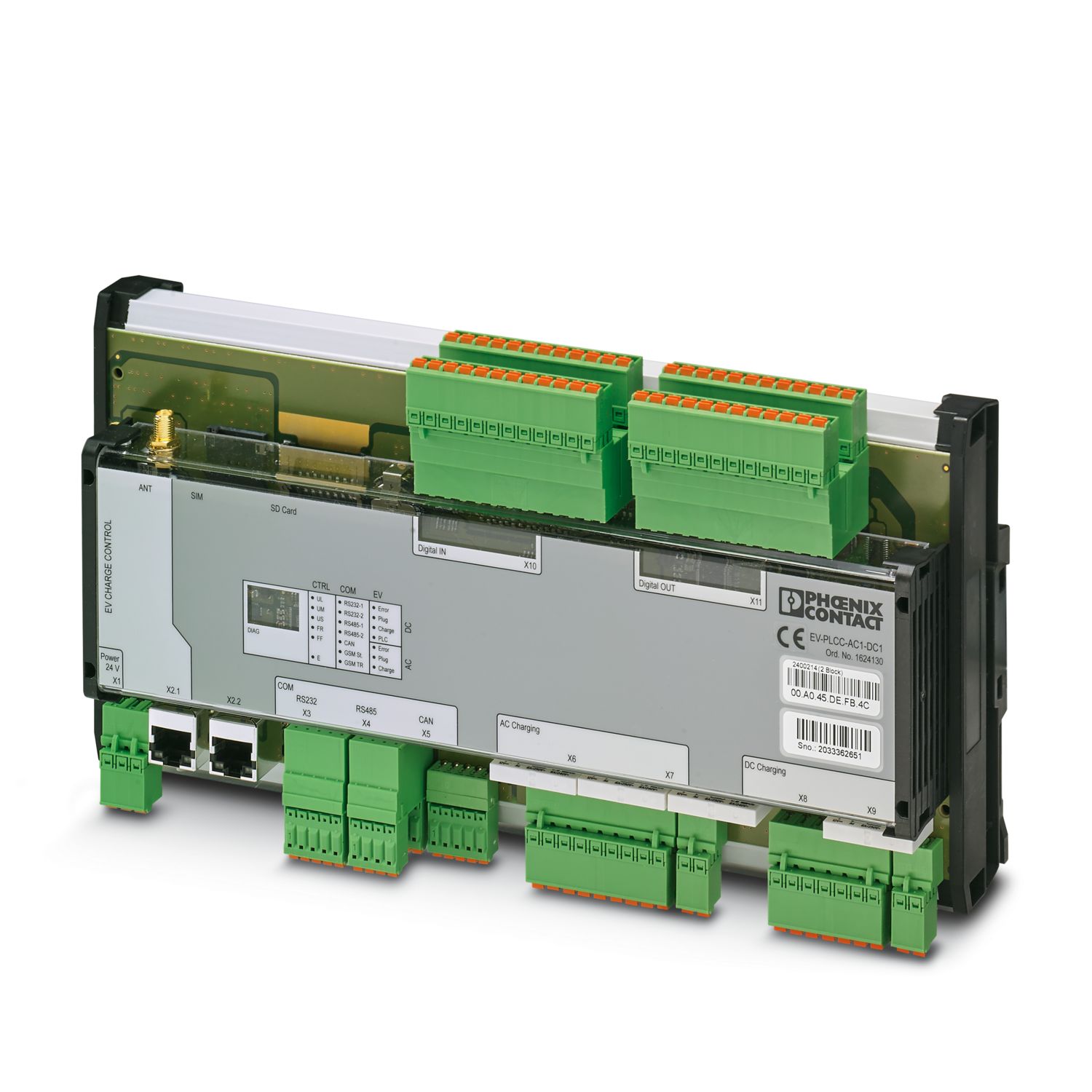 EV-PLCC-AC1-DC1