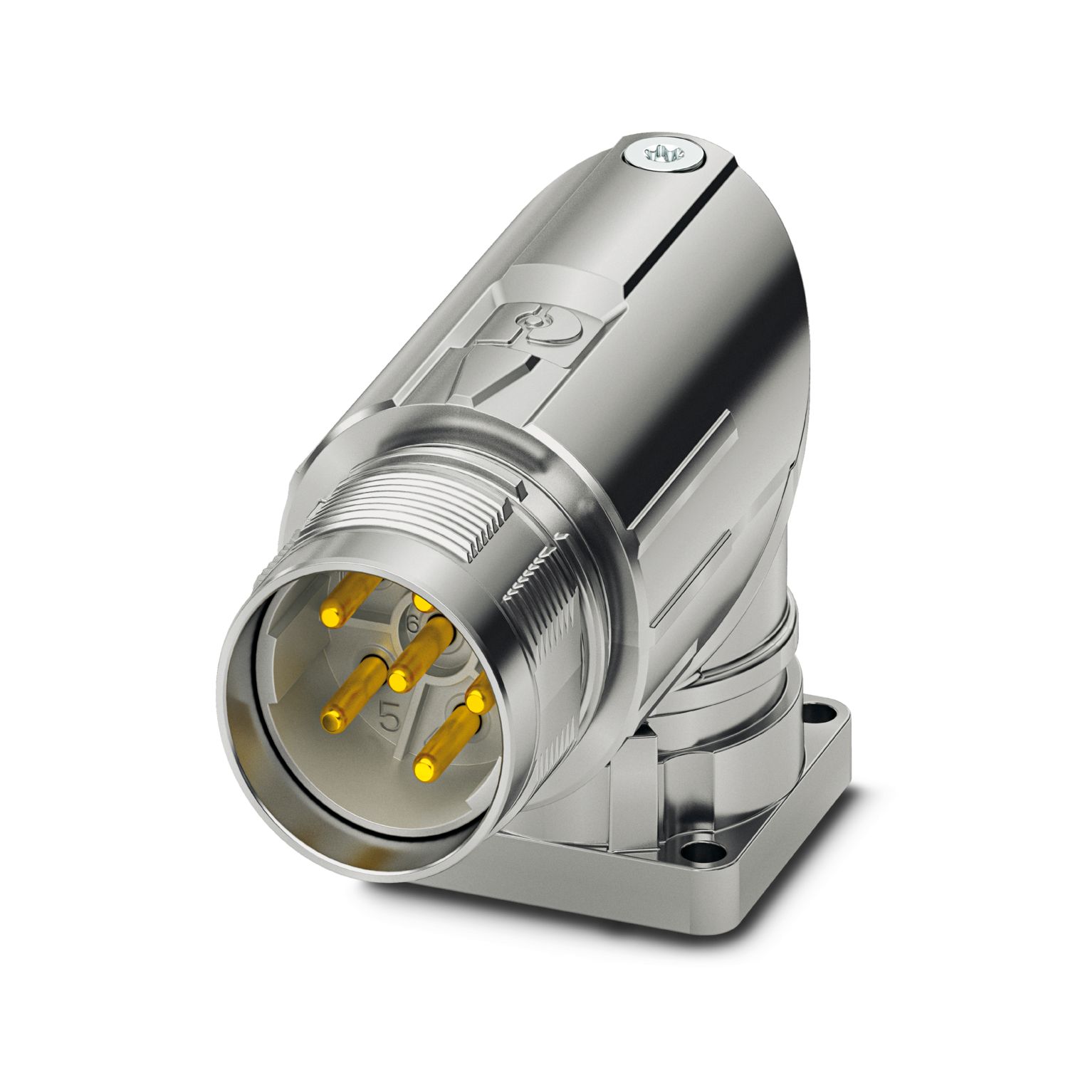 M23-5EP198AA500S