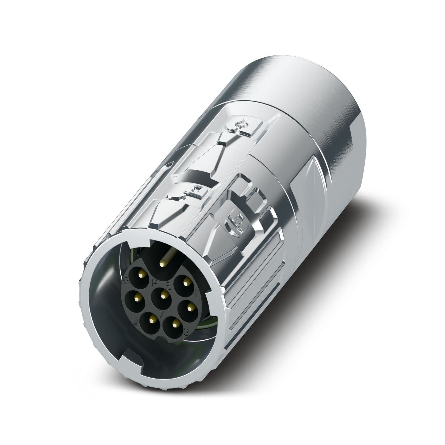 M17-7EP1N8A8004S