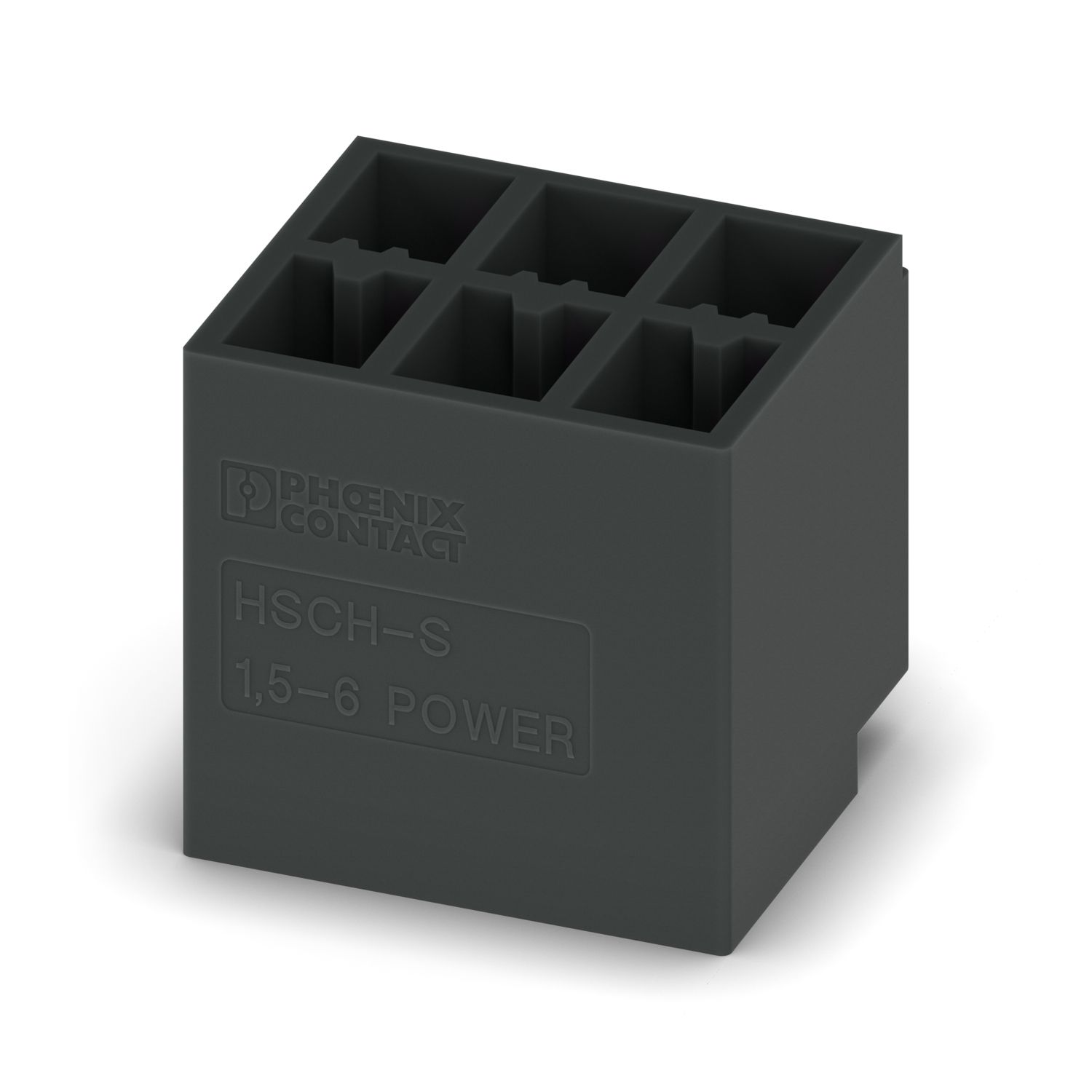 HSCH-S 1,5-6 POWER-9005