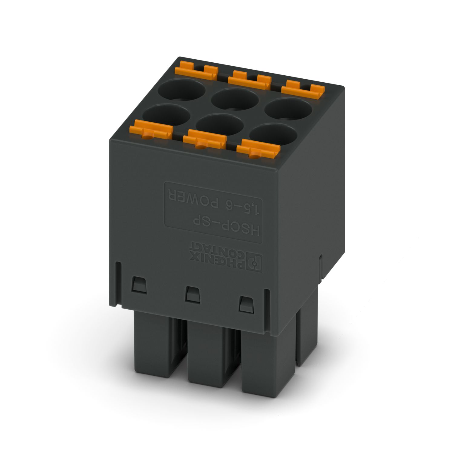HSCP-SP 1,5-6 POWER-9005