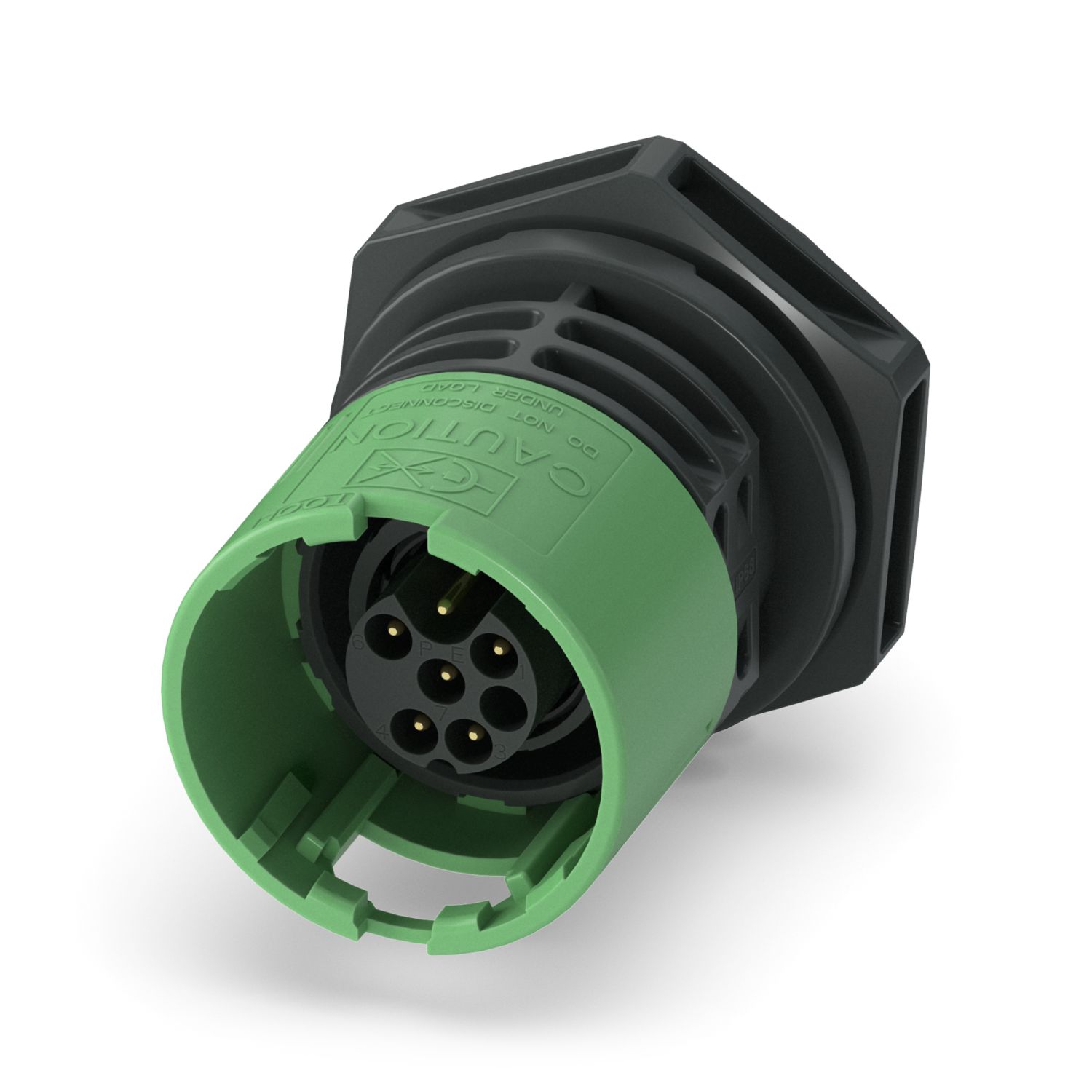 PRC 20/M17-5E-FT25-MC GN