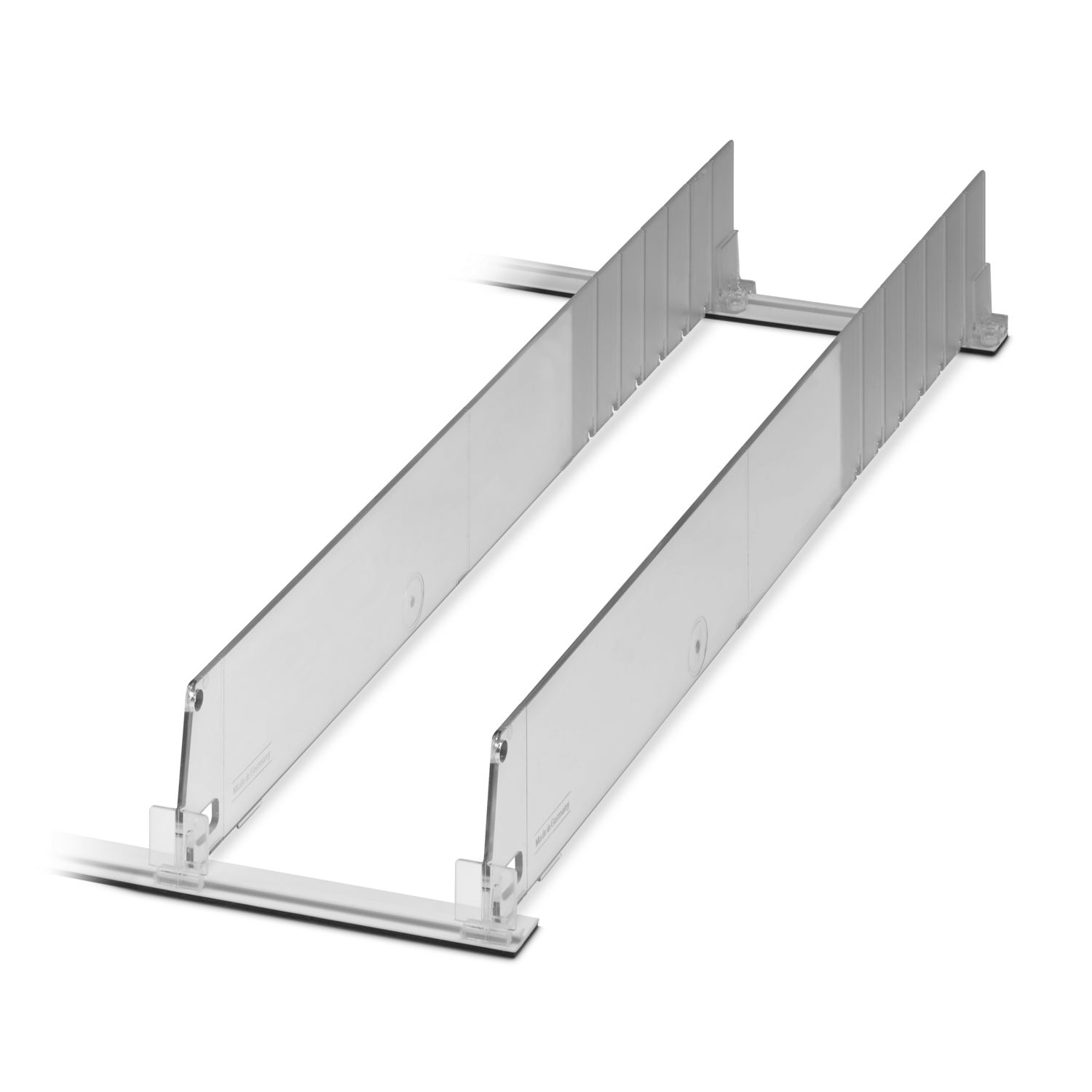 BS-DIVIDER PLATE