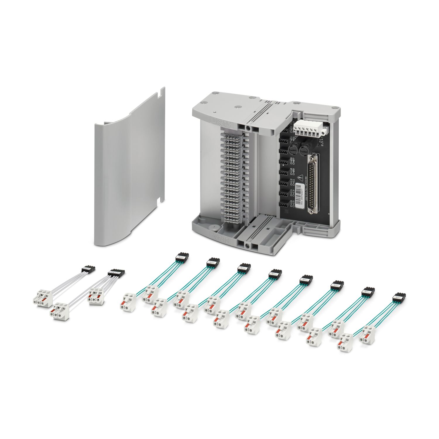 TC-D37SUB-DI16-2EX-P-ETHA