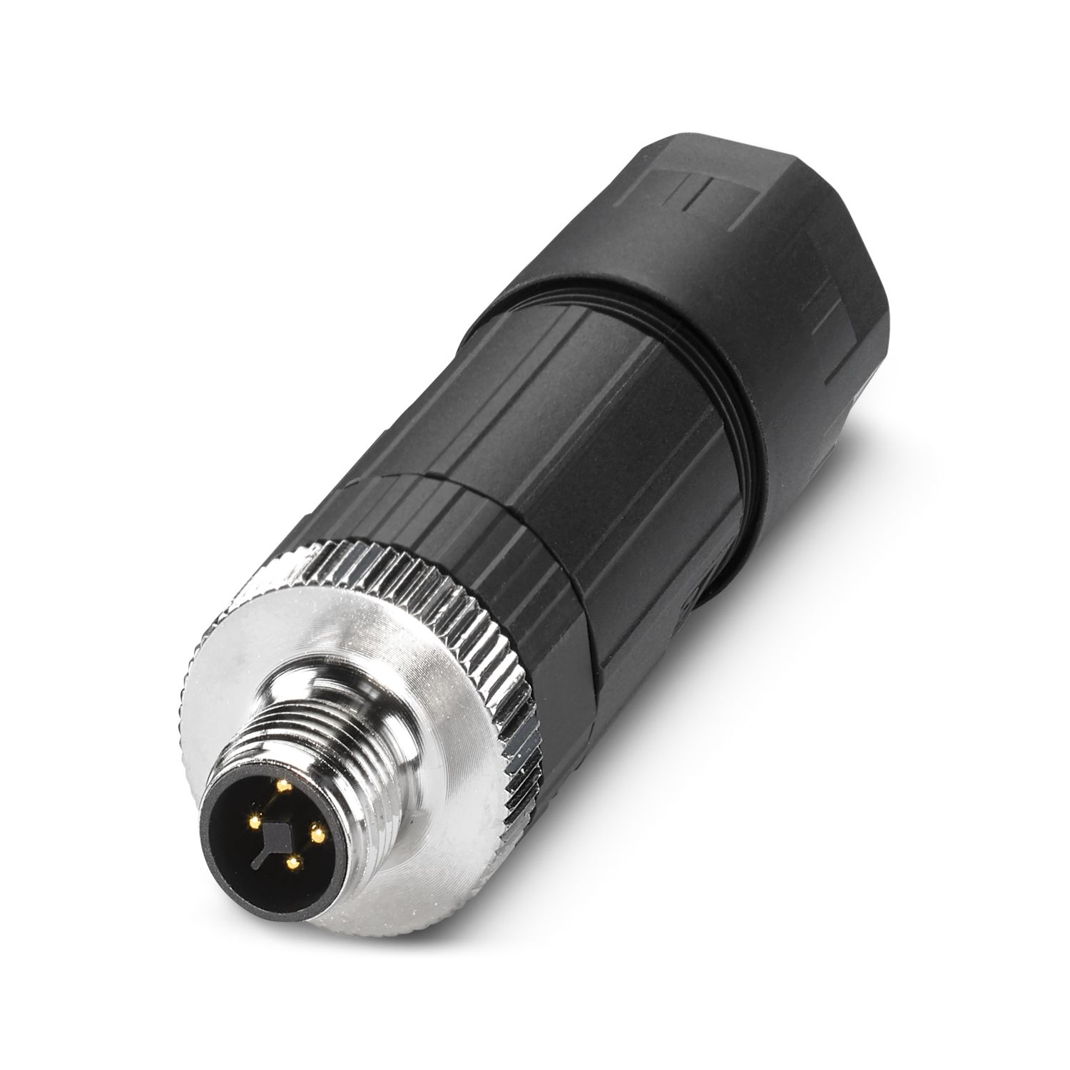 SACC-M12MST-4PL-CM M