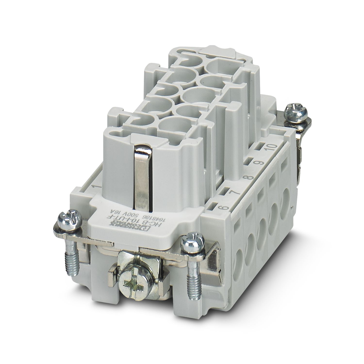 HC-B 10-I-UT-F
