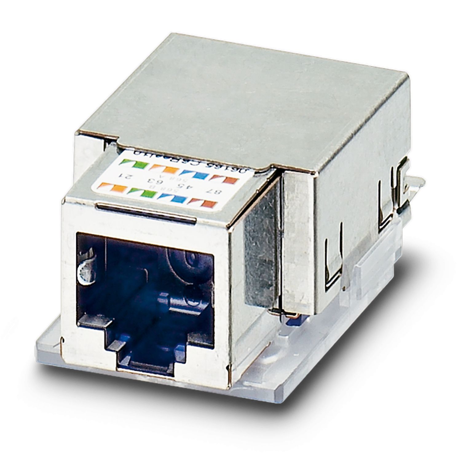 VS-08-BU-RJ45-6-F/PK