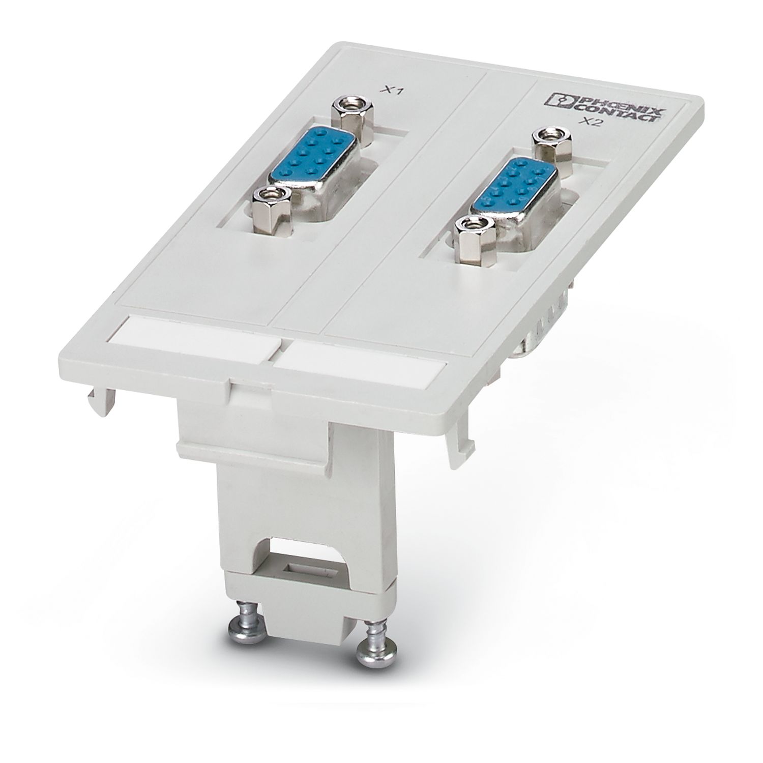 VS-SI-FP-2DSUB9-GC-BU/ST