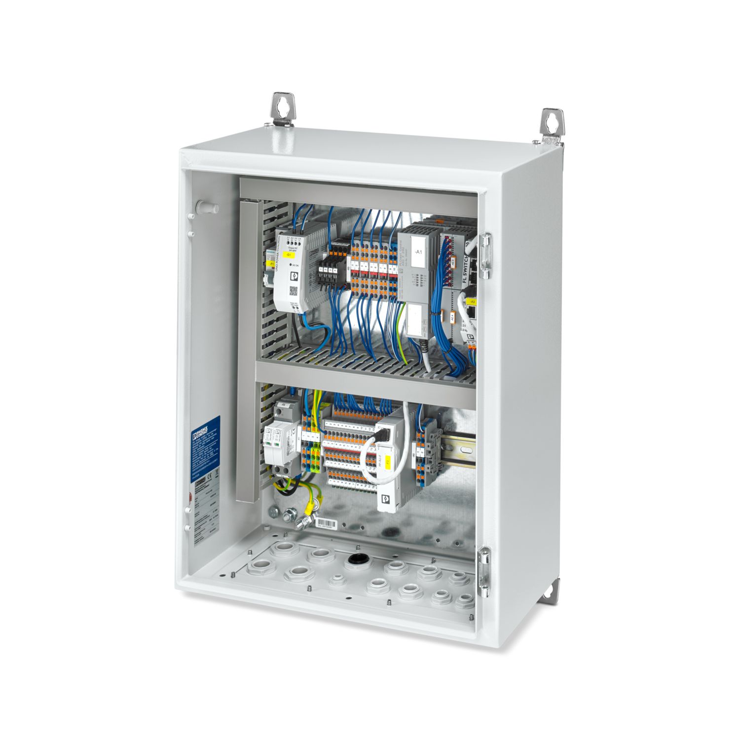PCU-SC-16DI