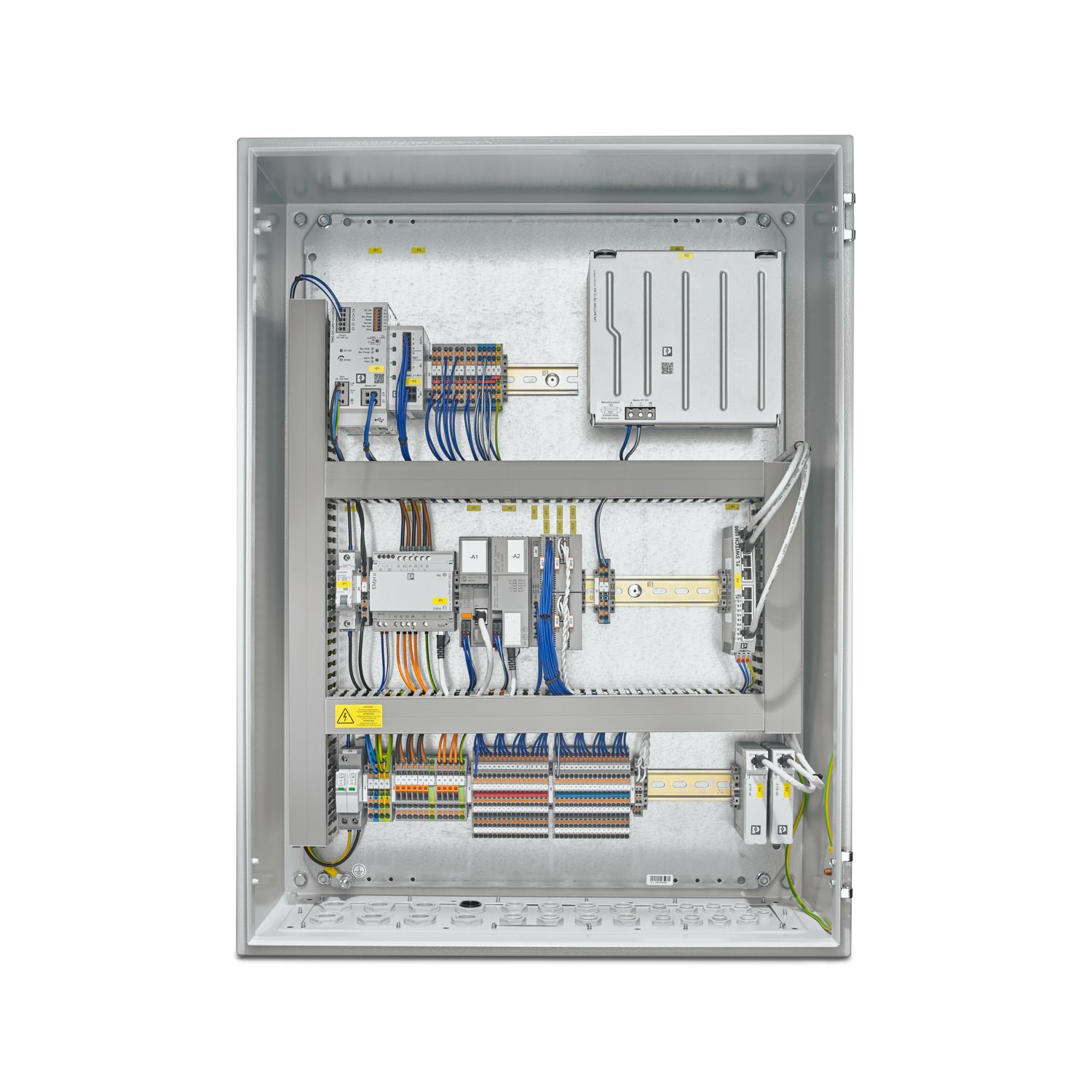 PCU-SC-16DIDO-485-USV-EEM-101