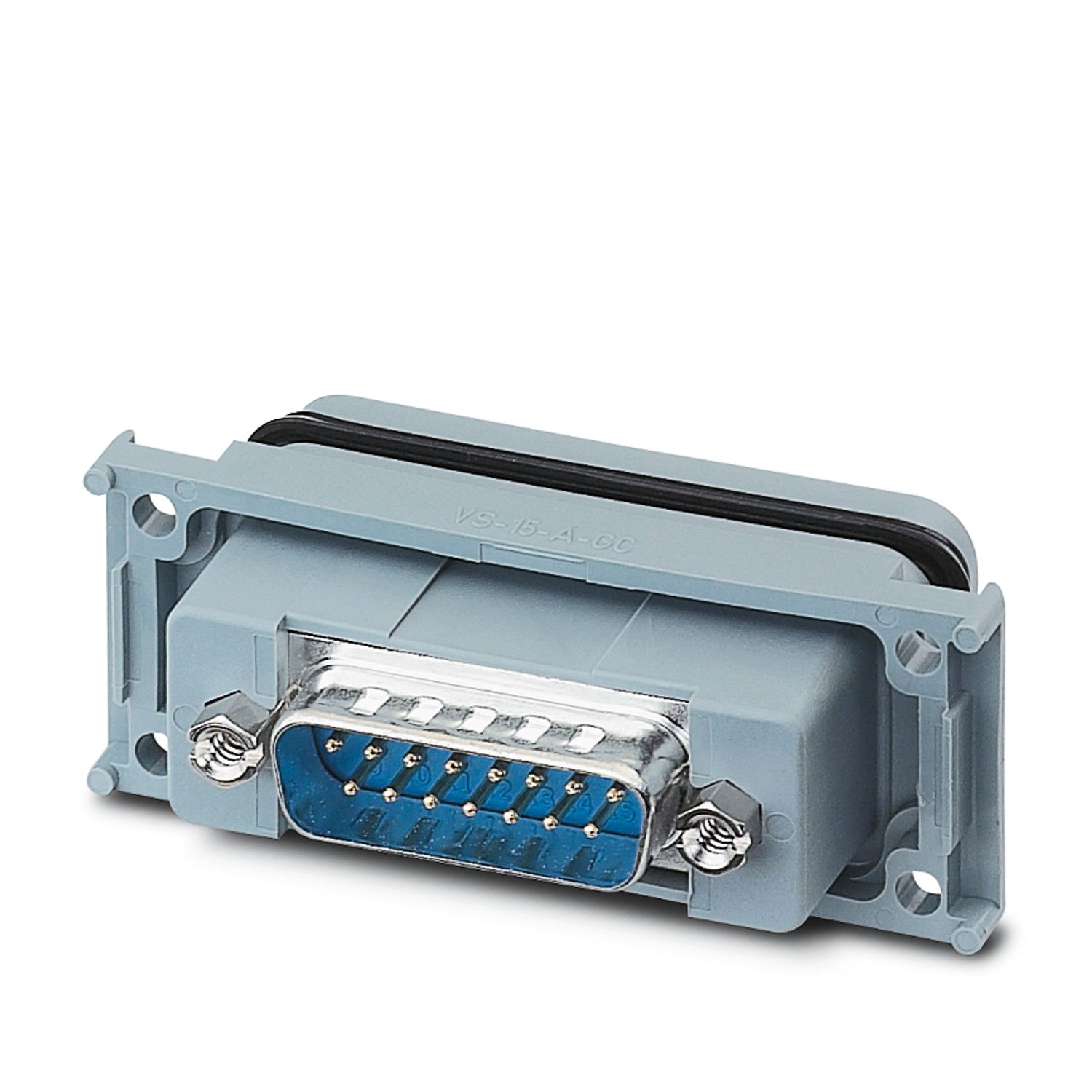 VS-15-A-GC-ST/ST