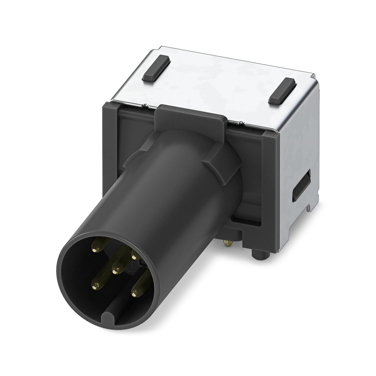 SACC-CI-M12MSR-5CON-L90 THR R