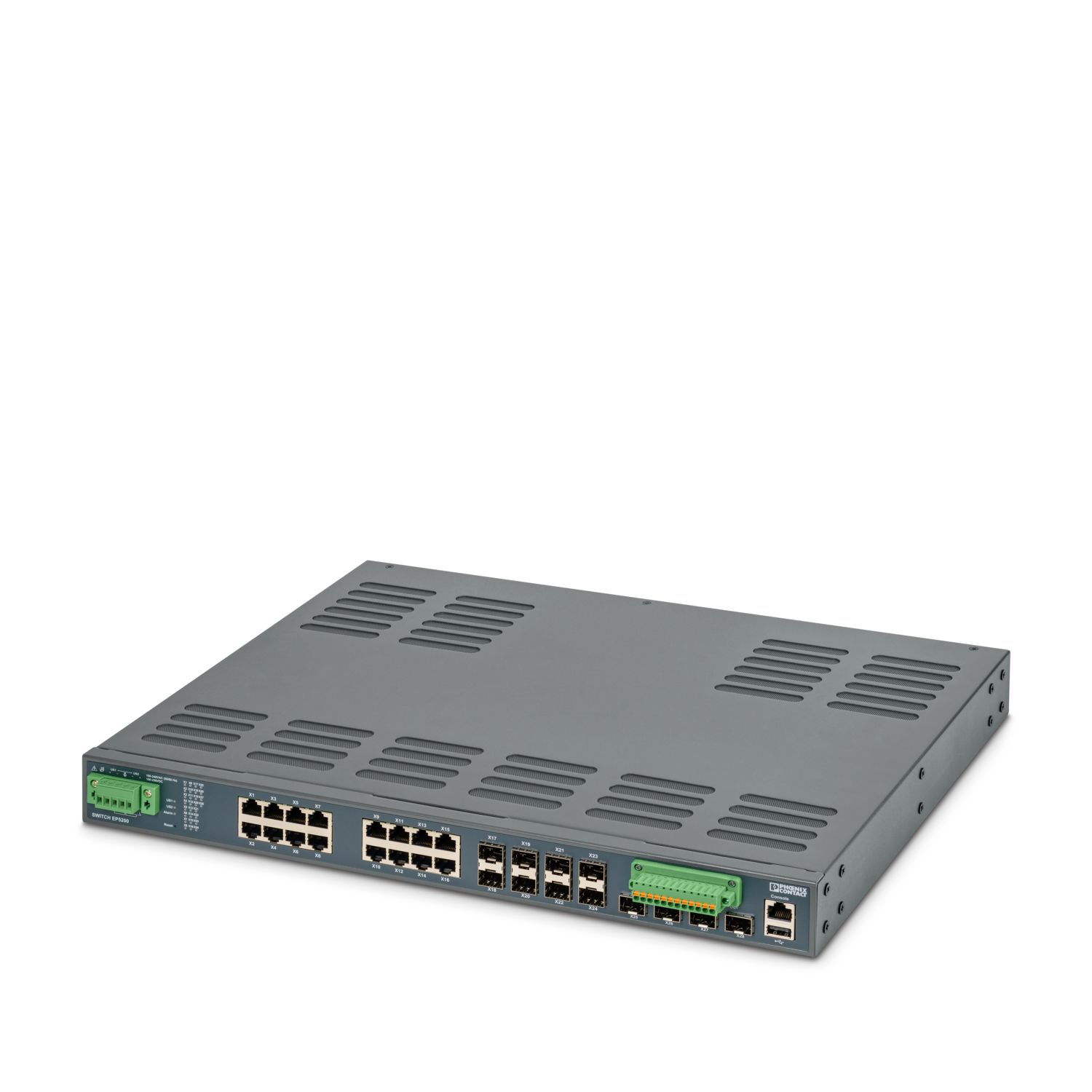 FL SWITCH EP5216-12SFP-LV