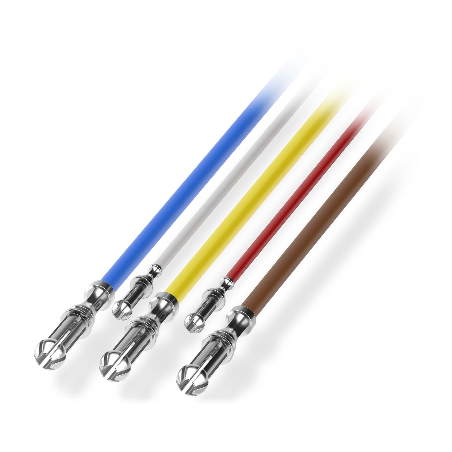 CHARX T2M3SOW-1AC32-0,7M