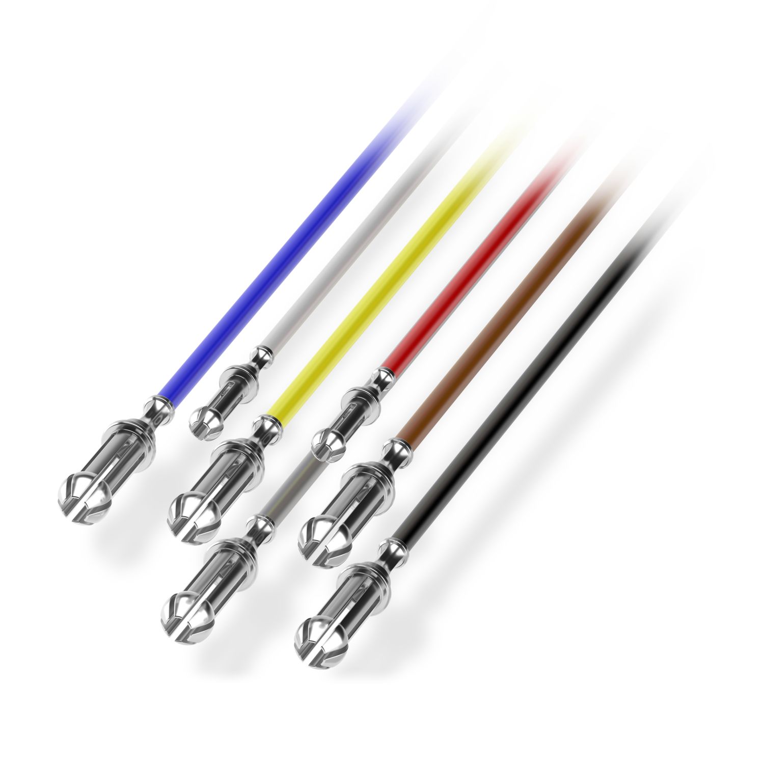 CHARX T2M3SOW-3AC20-0,7M