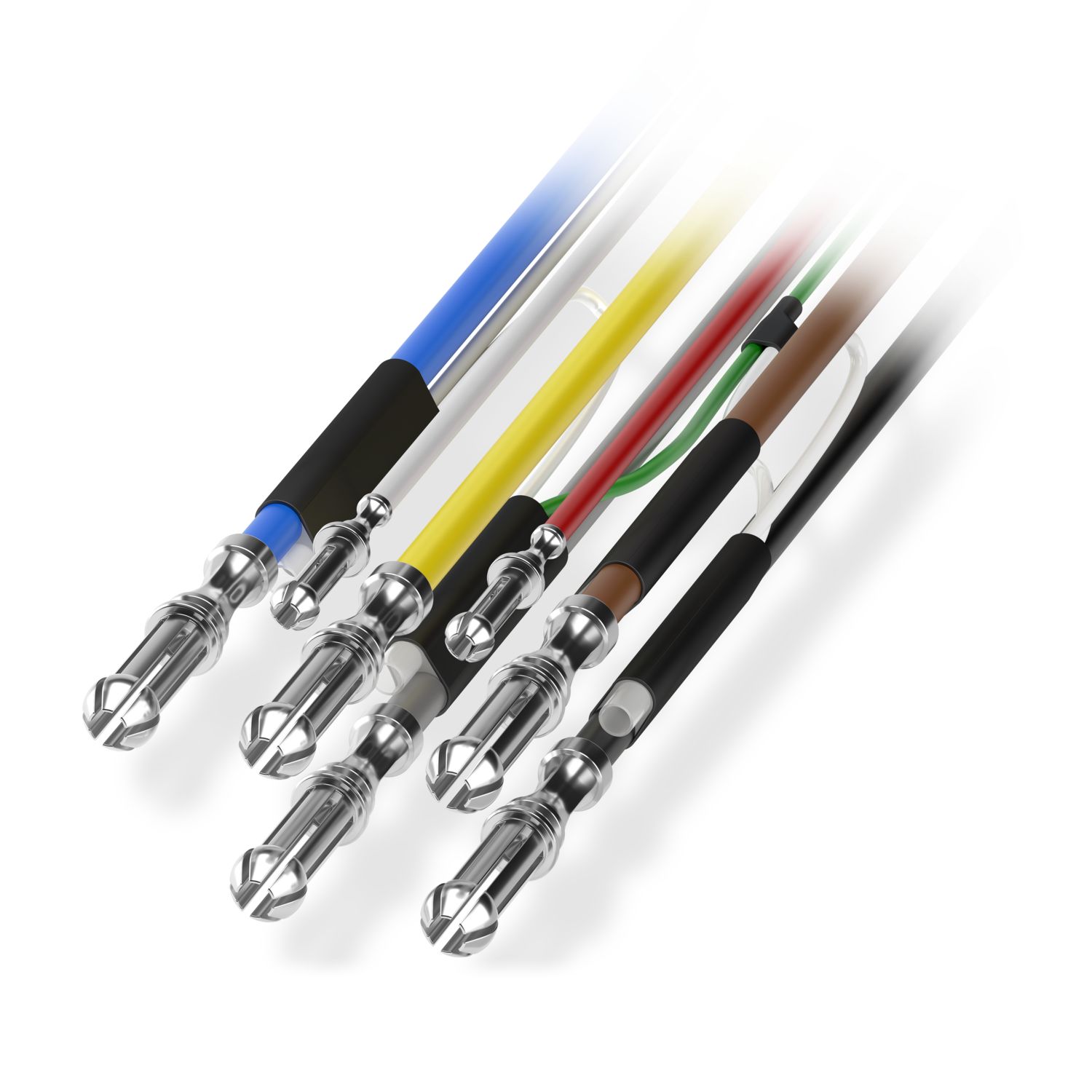 CHARX T2M3SOWT-3AC32-0,7M