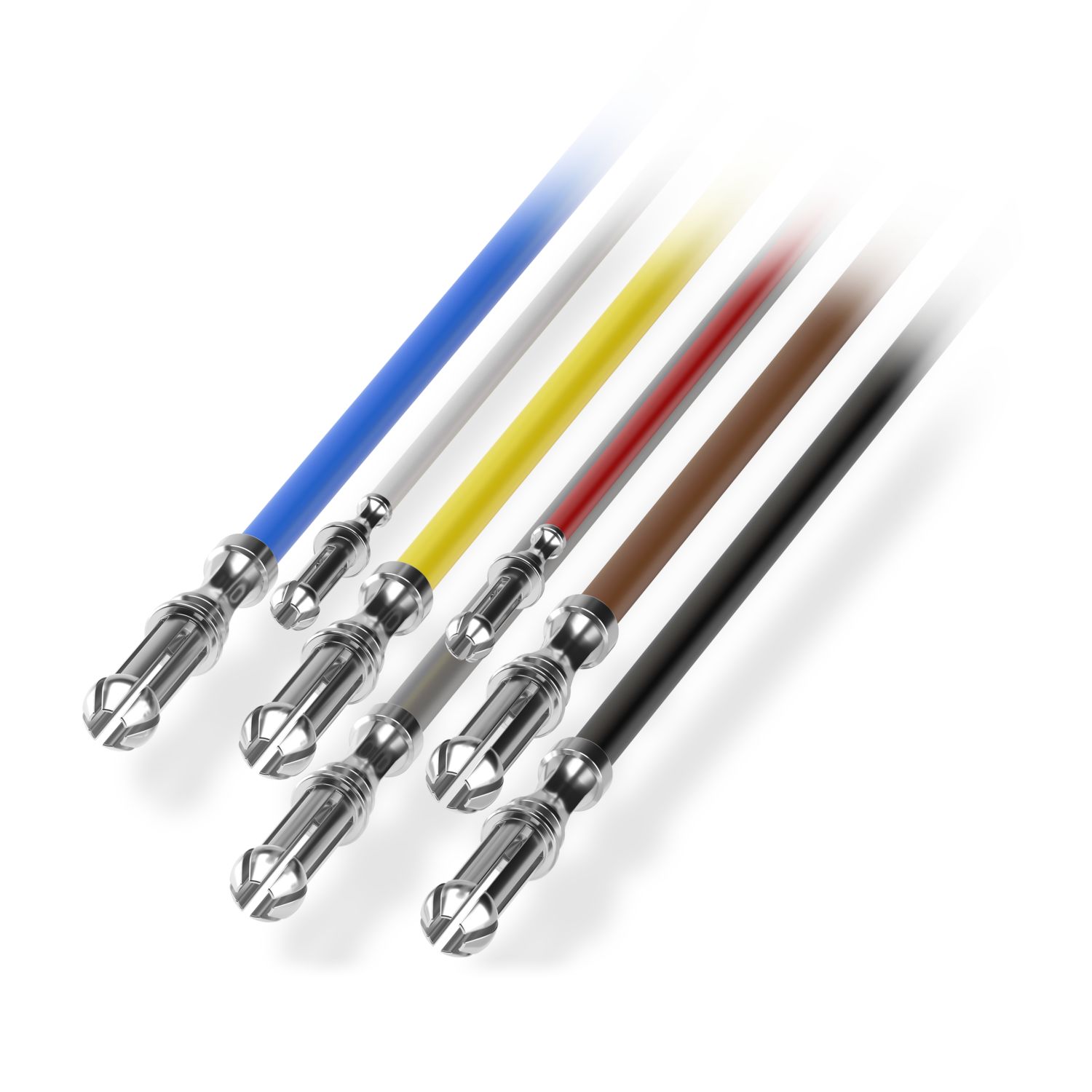 CHARX T2M3SOW-3AC32-1,5M