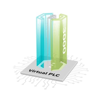VPLCNEXT CONTROL 3000