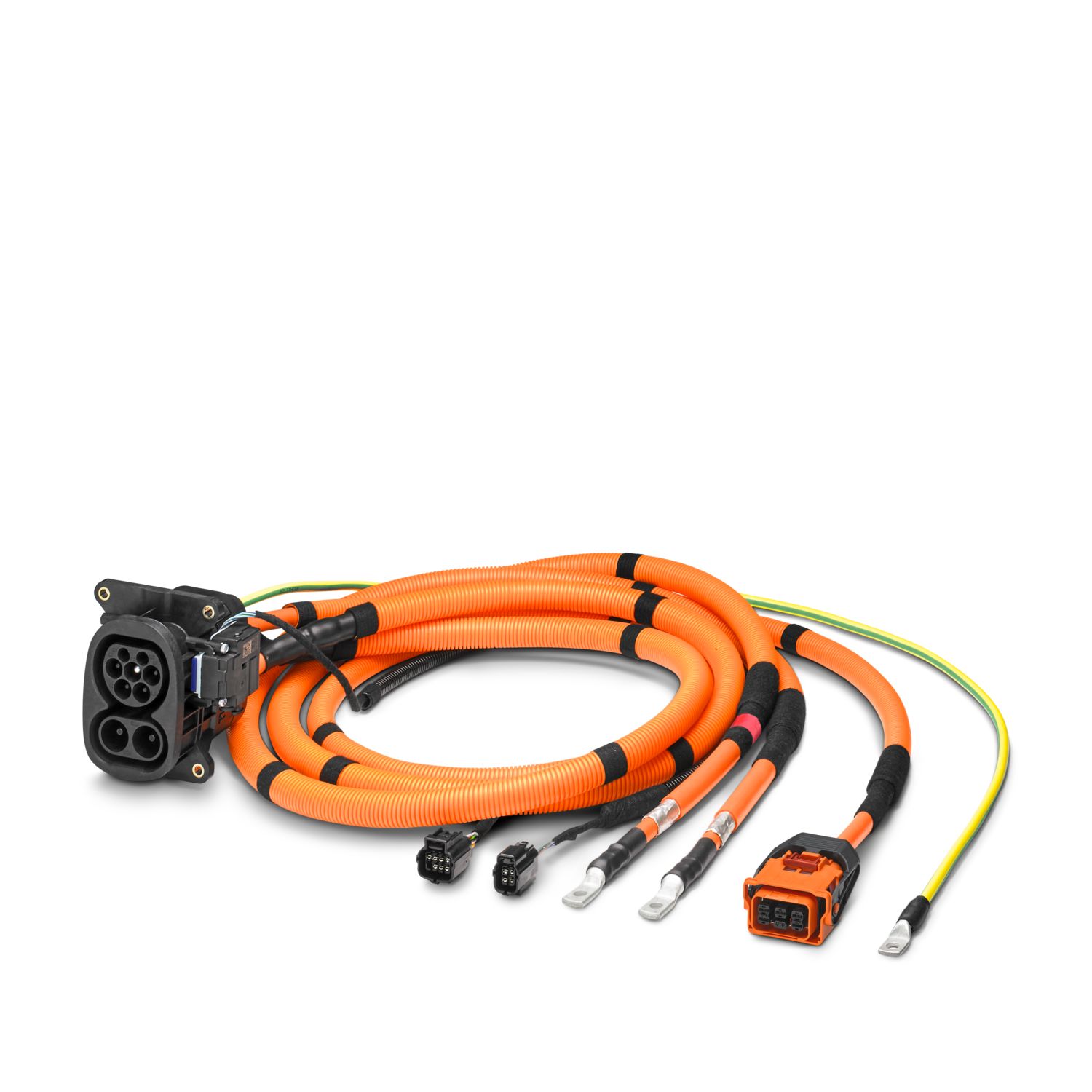 CHARX T2HBI24-3AC32DC250-WH2