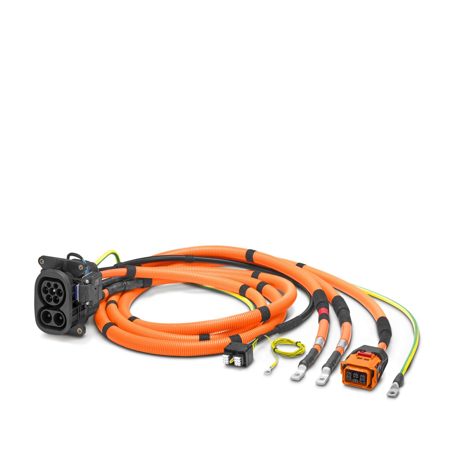 CHARX T2HBI12-3AC32DC200-WH3