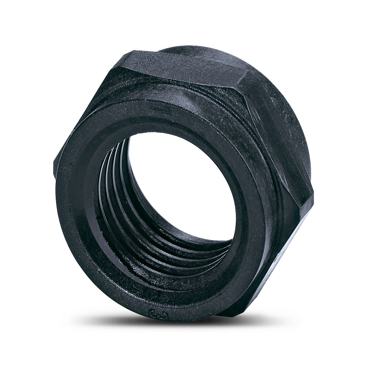 PV-FT-C NUT BK