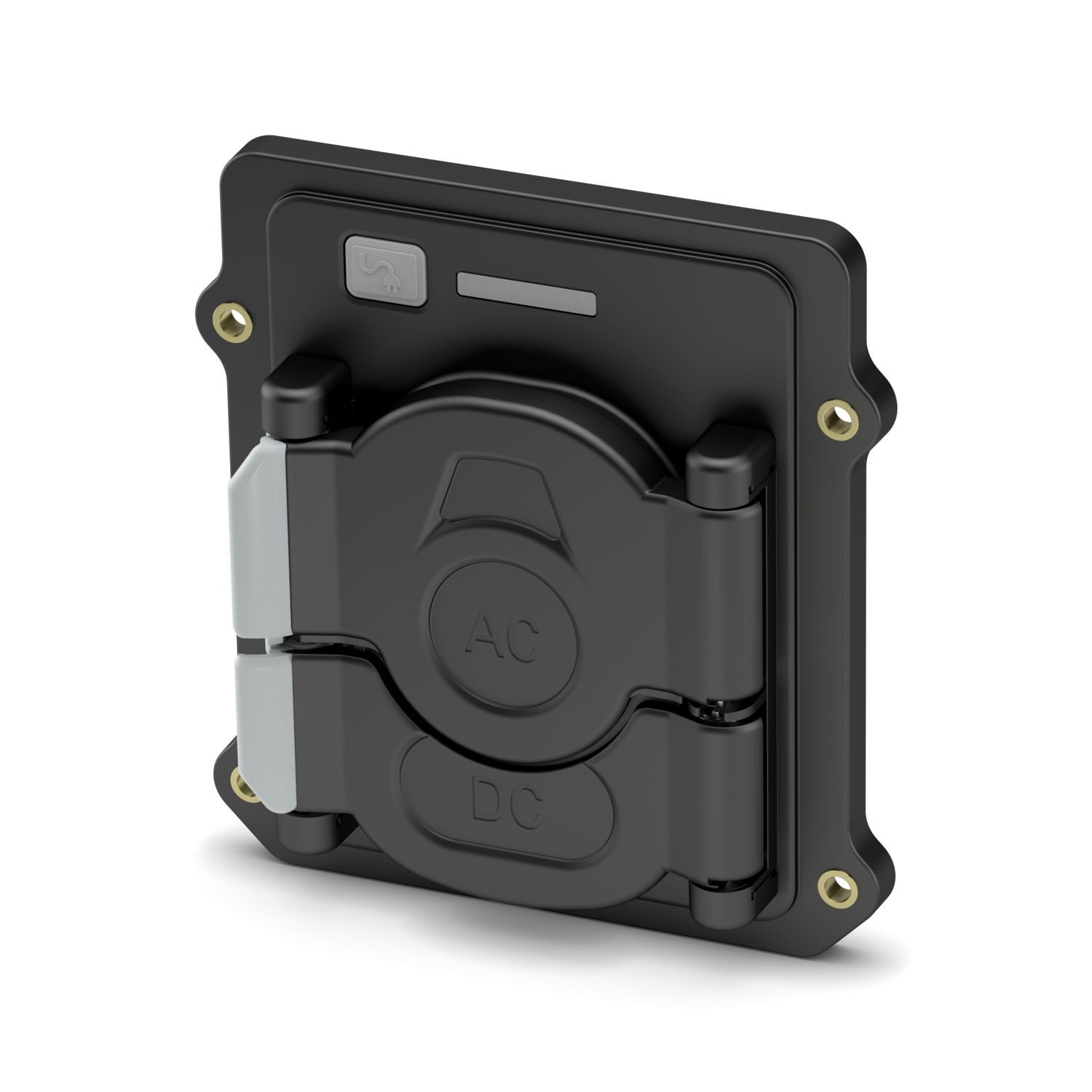 CHARX T1HBI-FLAP-COMPLETE