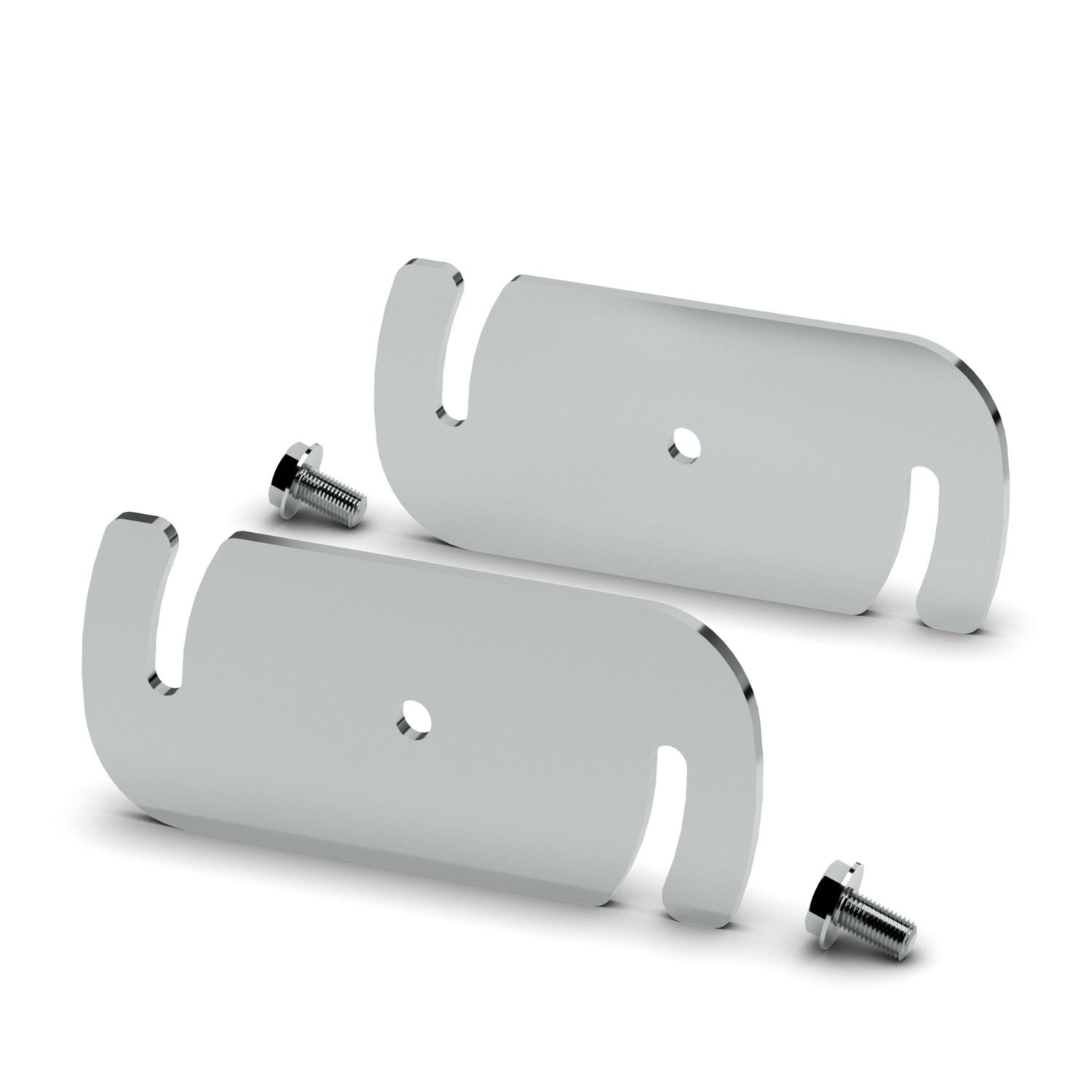POS POLEMOUNT SHIM 108