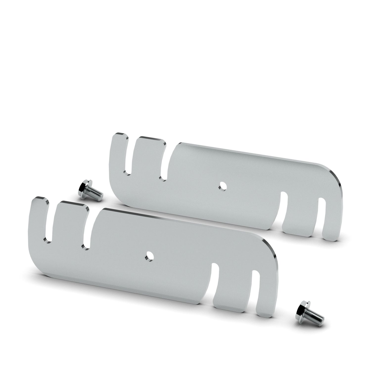 POS POLEMOUNT SHIM 180