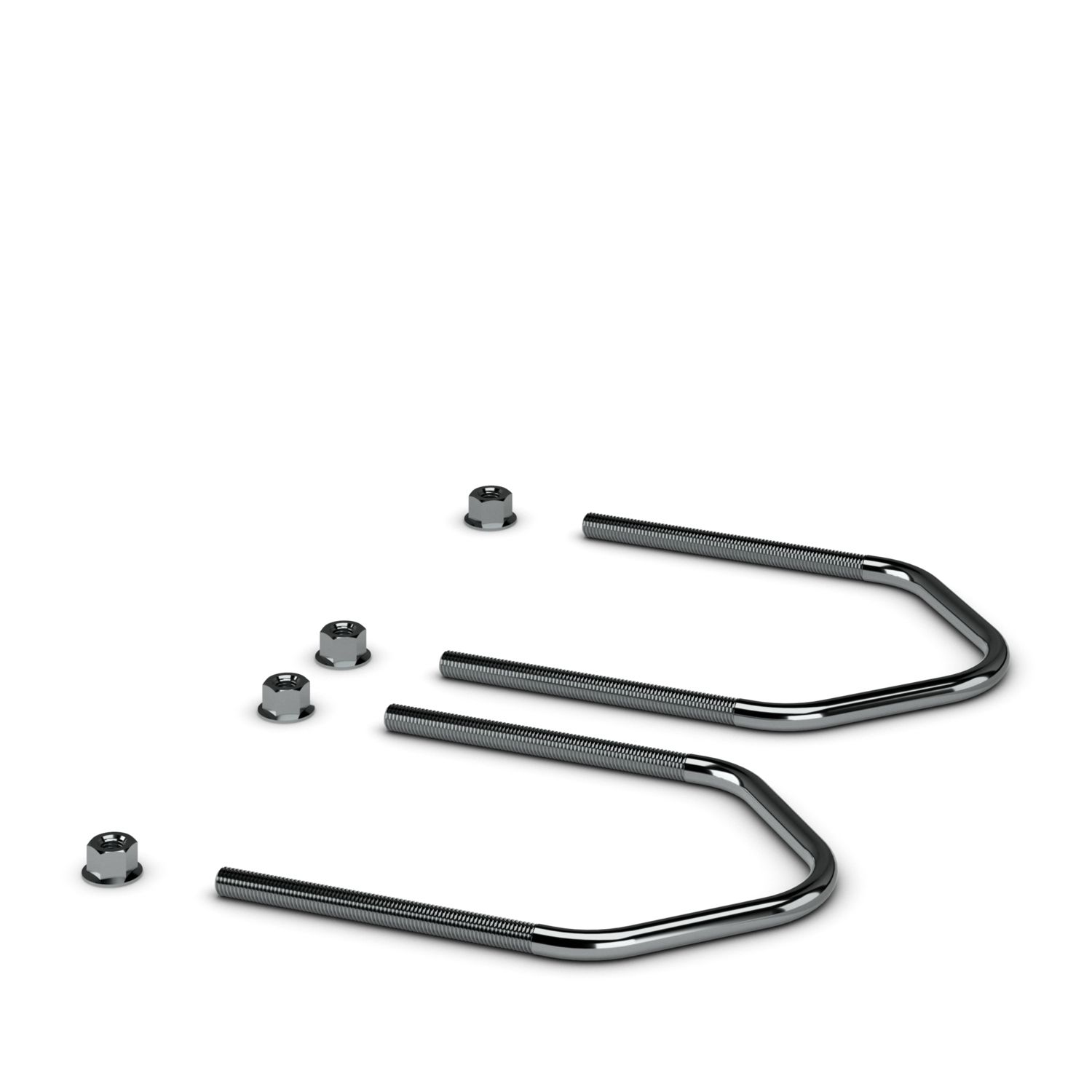 POS POLEMOUNT SET 108