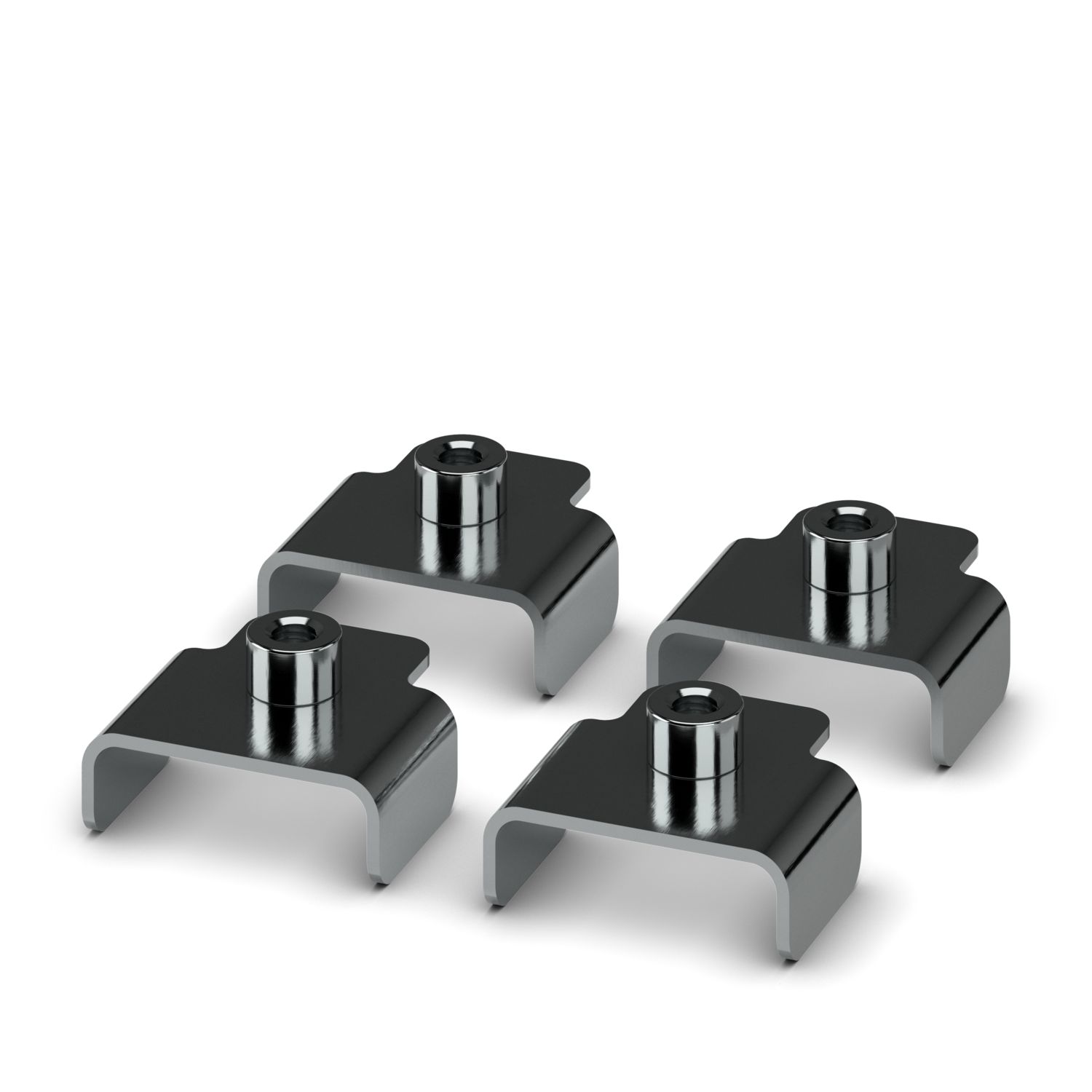POS CLAMP SET