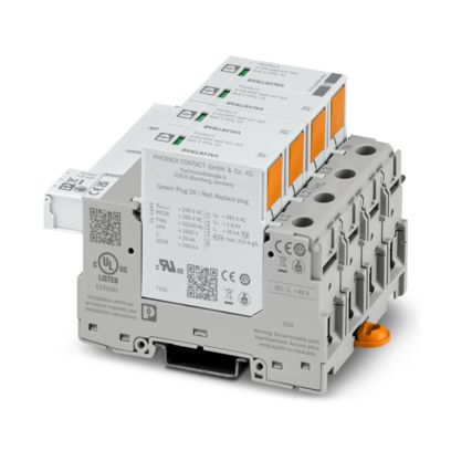 VAL-US-SPP-240/50/3+1-R